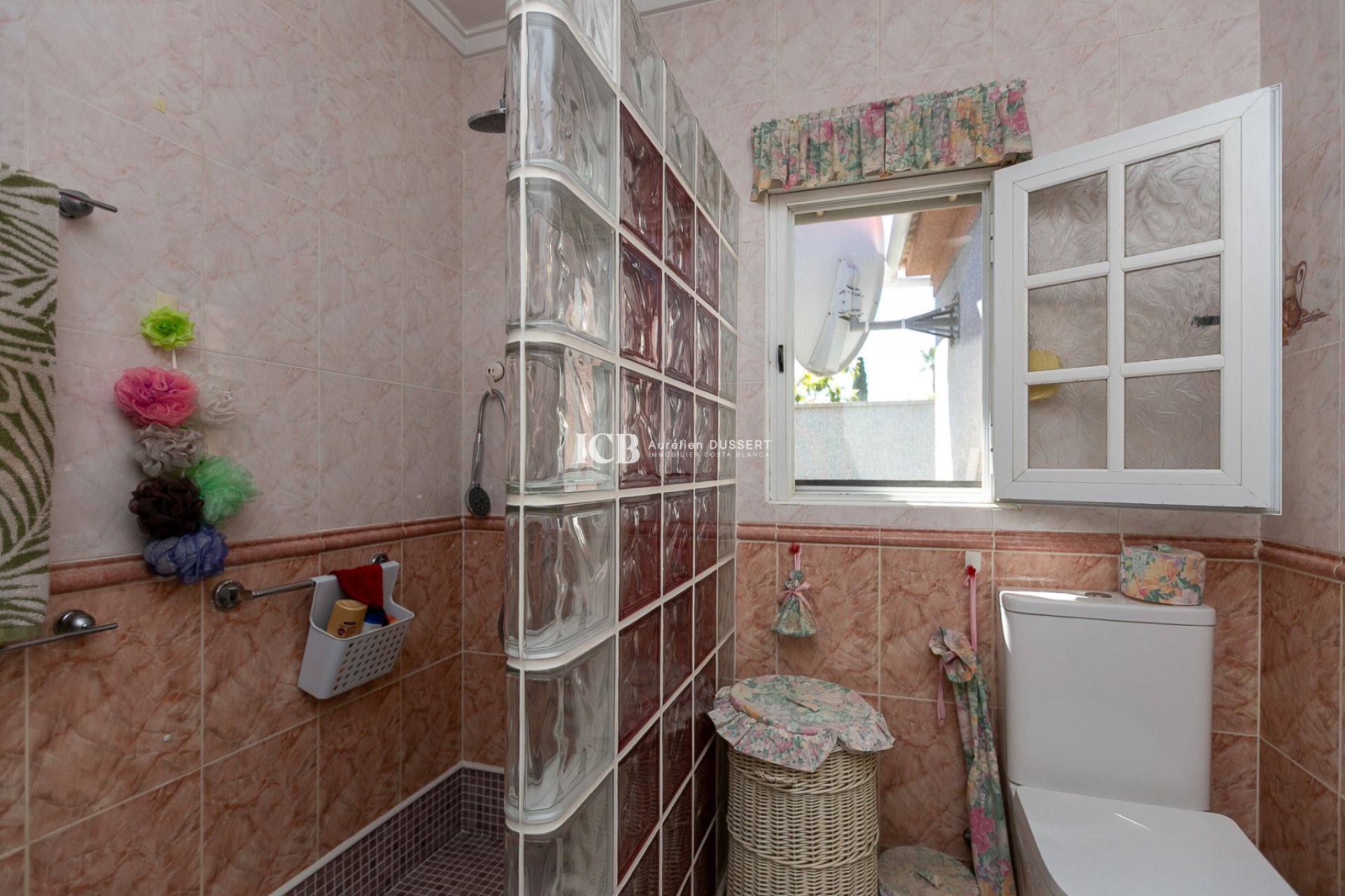 Reventa - Adosado -
Los Balcones - Torrevieja