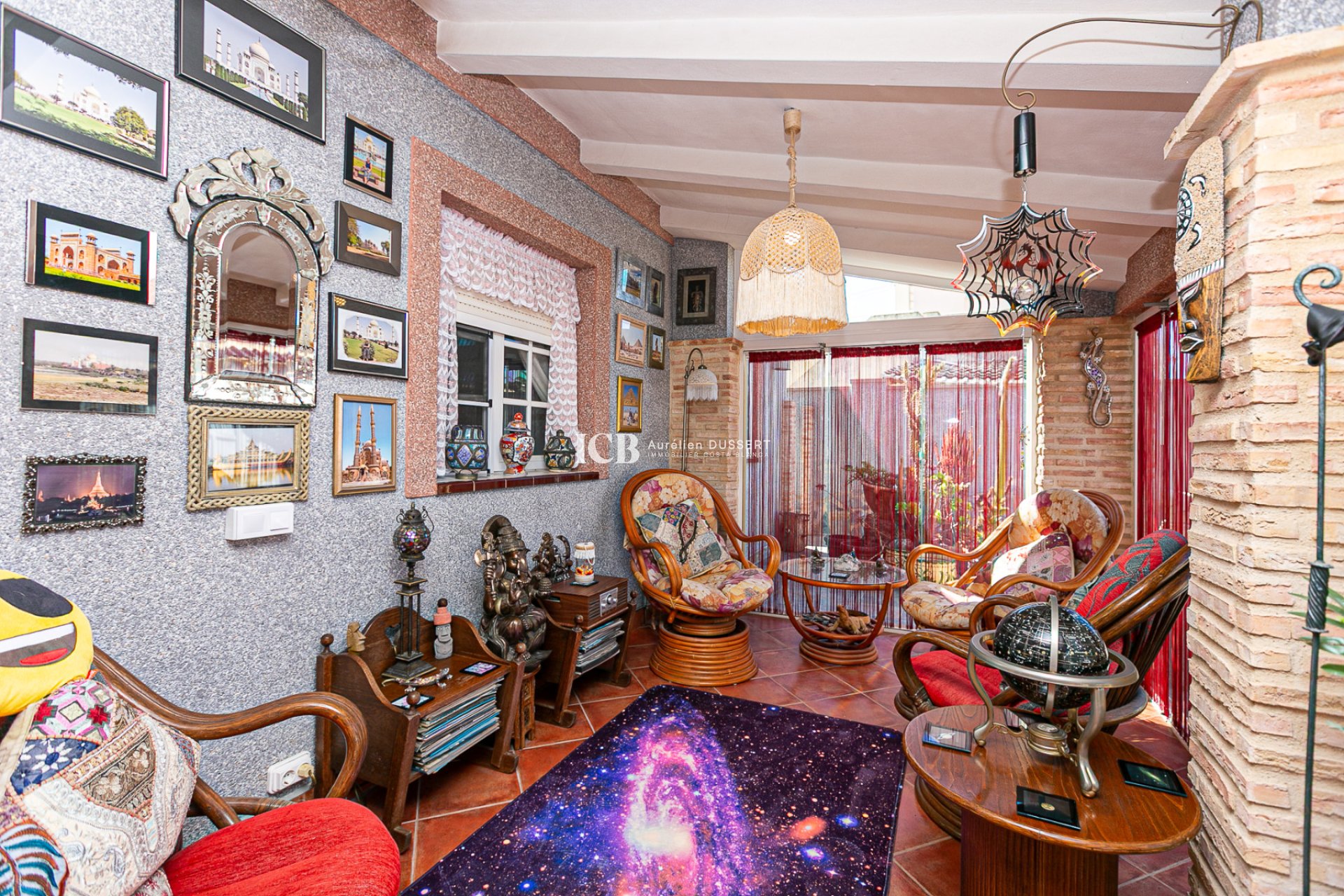 Reventa - Adosado -
Los Balcones - Torrevieja