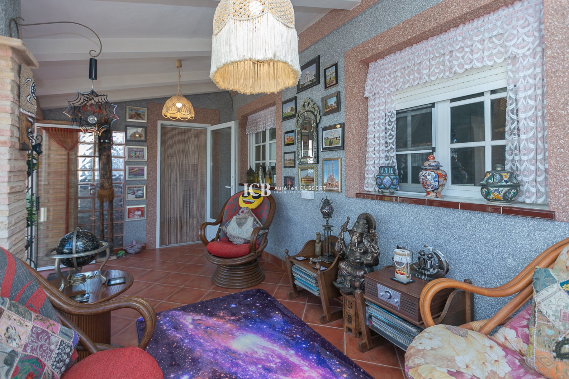 Reventa - Adosado -
Los Balcones - Torrevieja