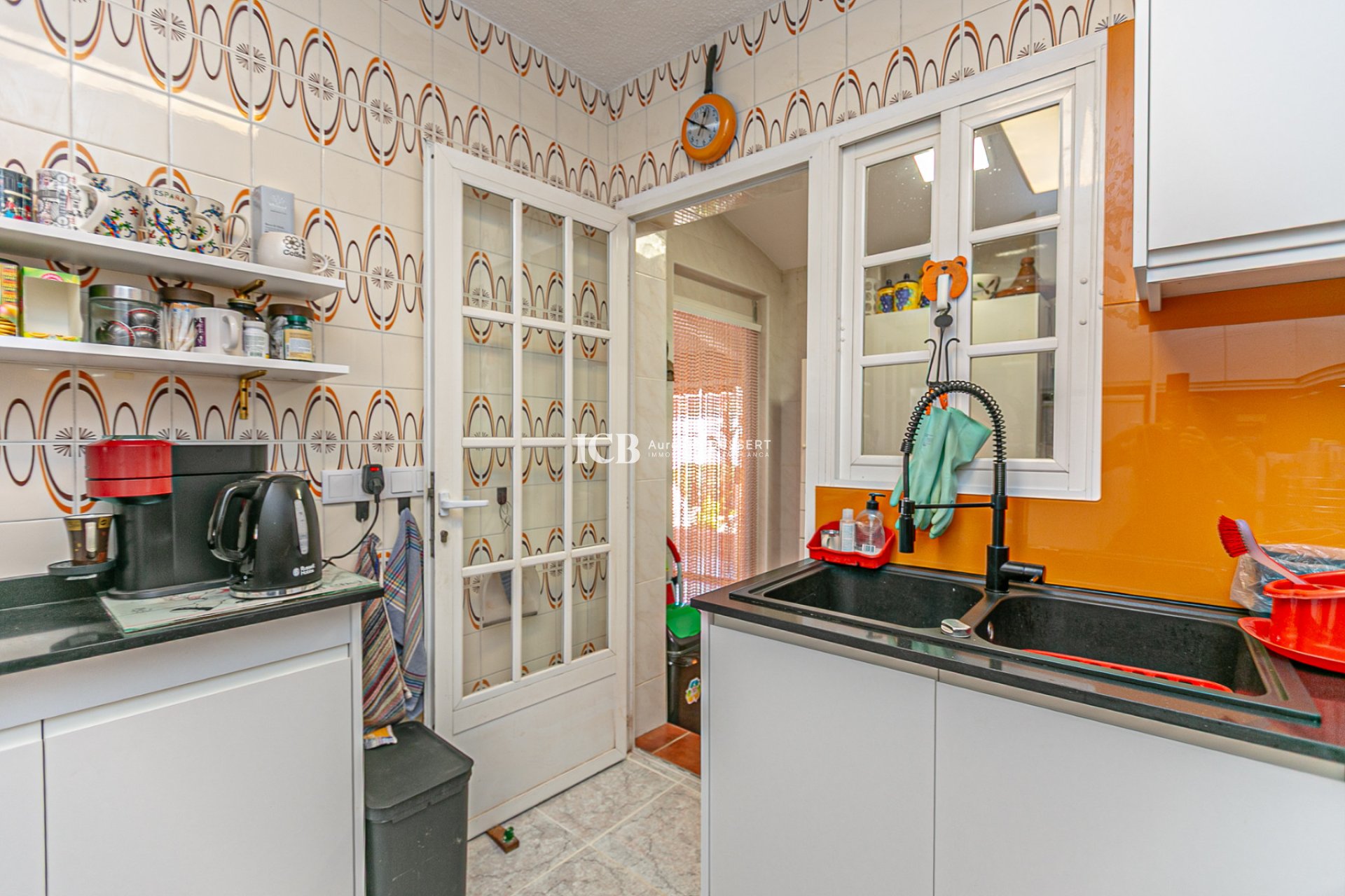 Reventa - Adosado -
Los Balcones - Torrevieja