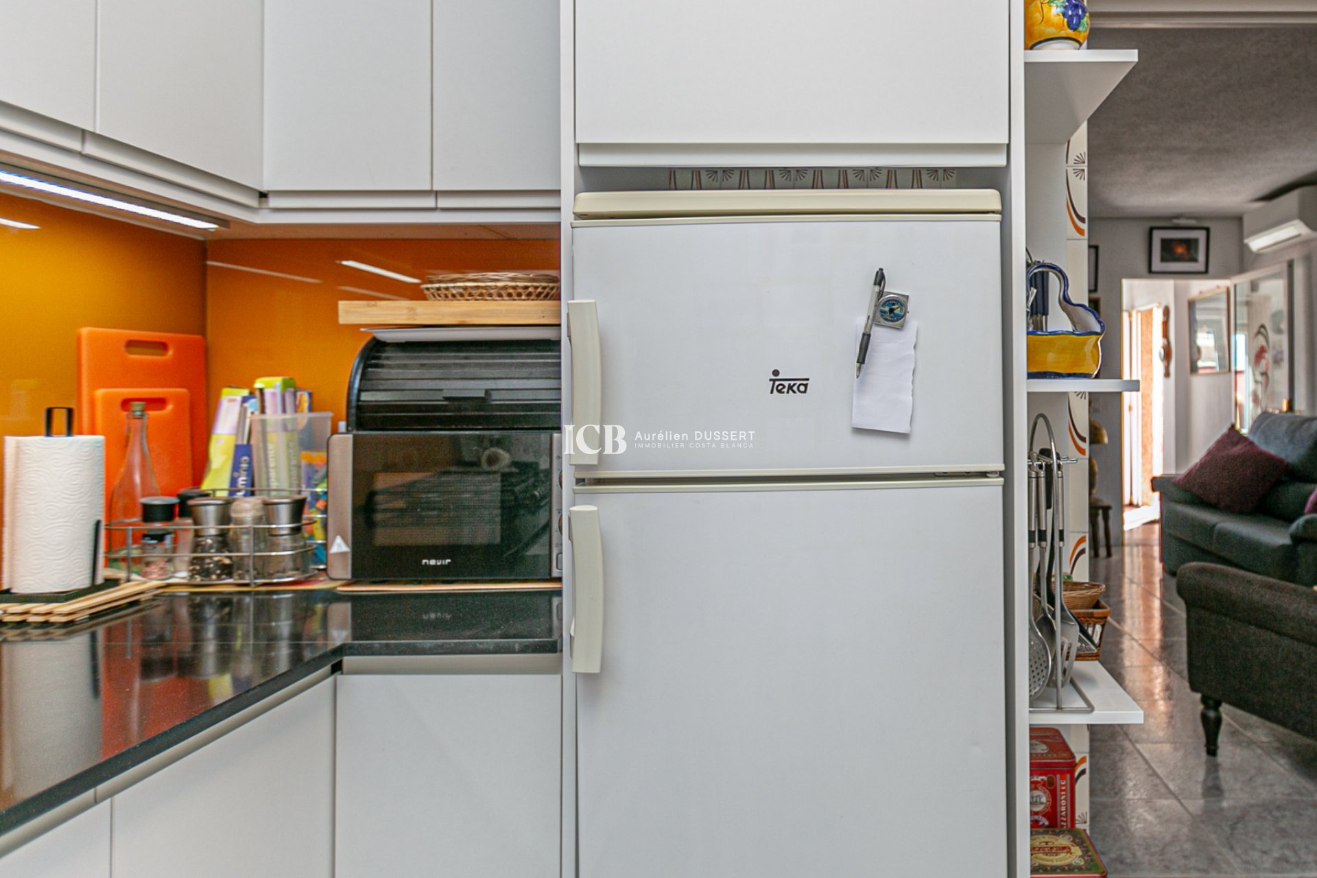 Reventa - Adosado -
Los Balcones - Torrevieja