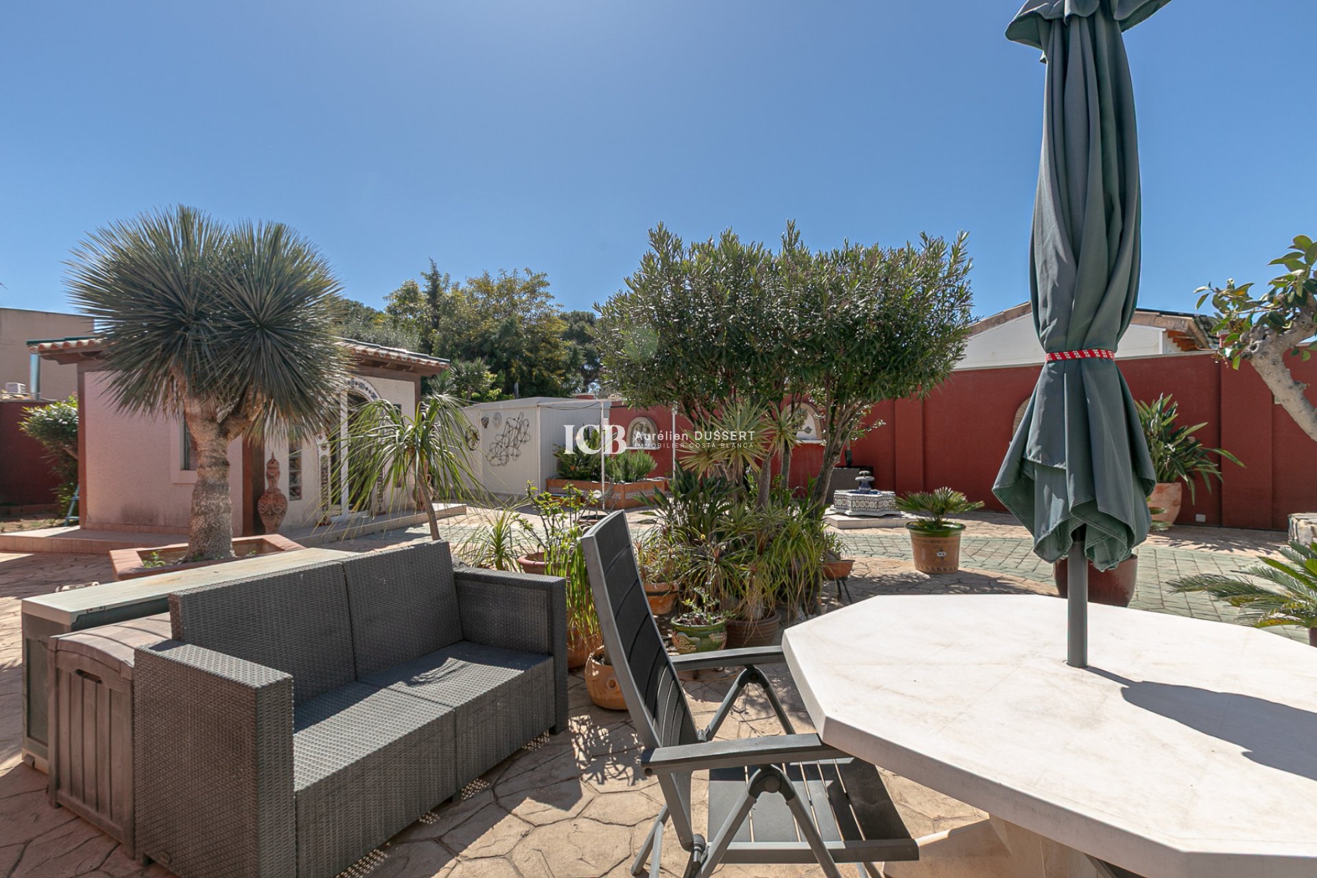 Reventa - Adosado -
Los Balcones - Torrevieja