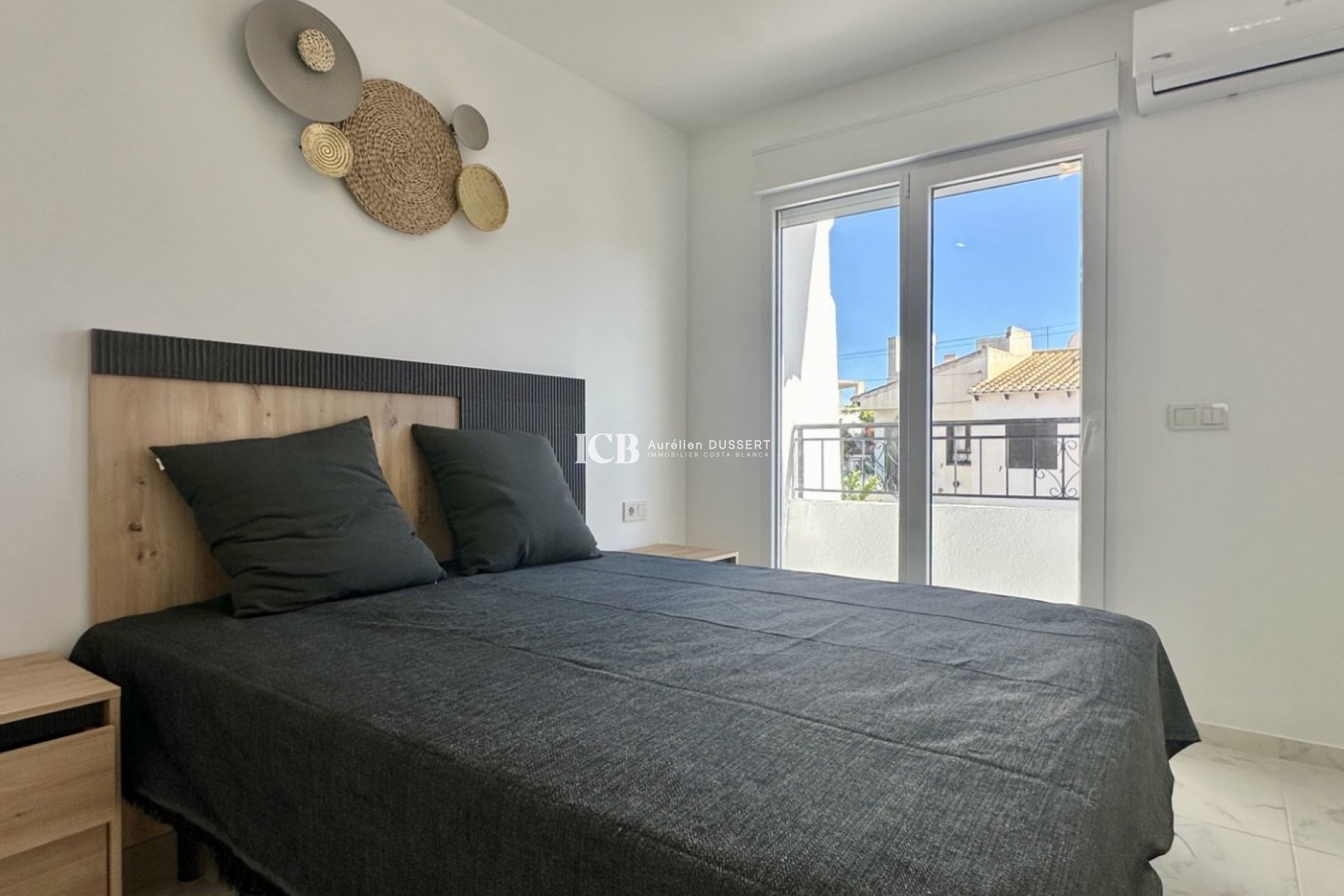 Reventa - Adosado -
Los Balcones - Torrevieja