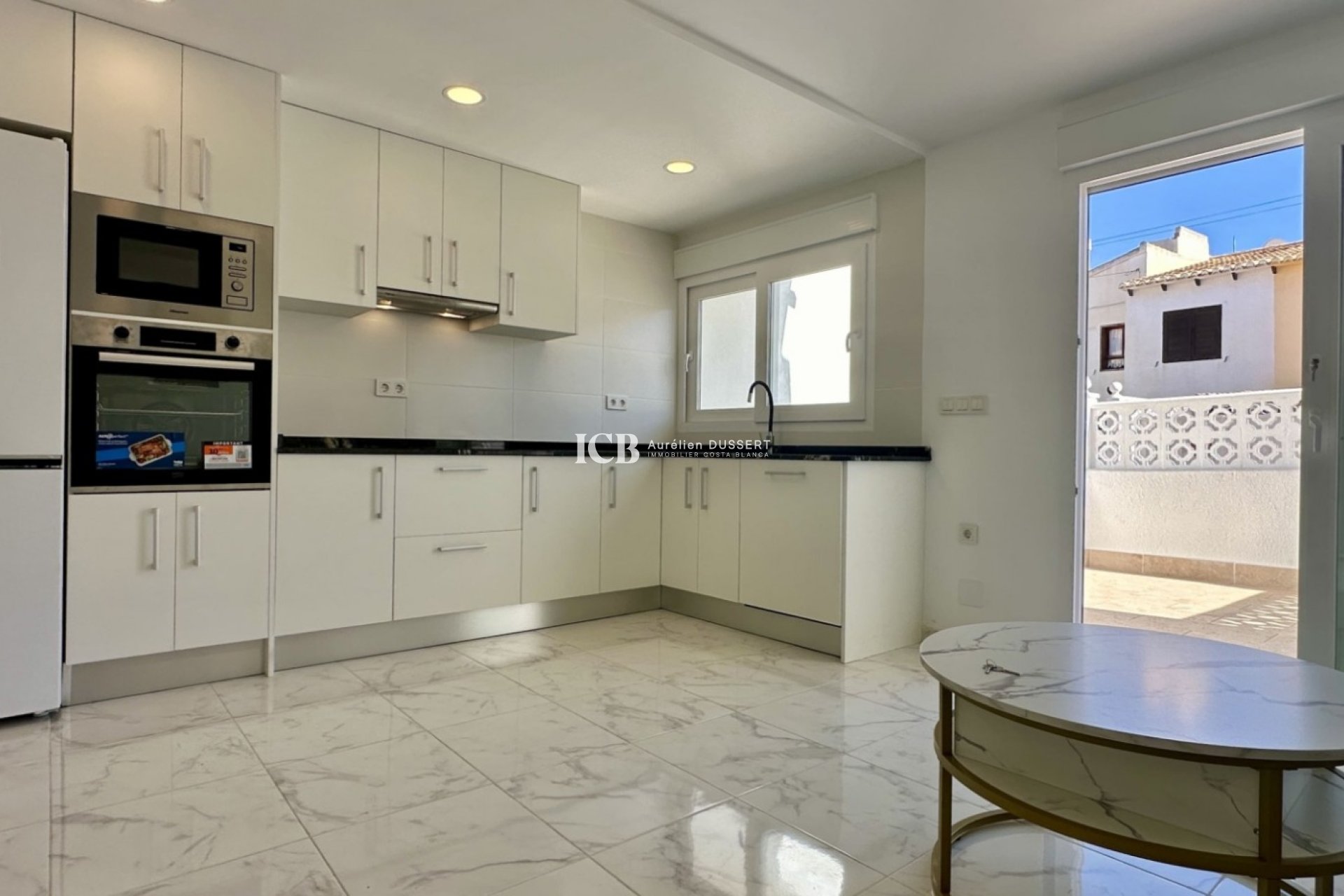 Reventa - Adosado -
Los Balcones - Torrevieja