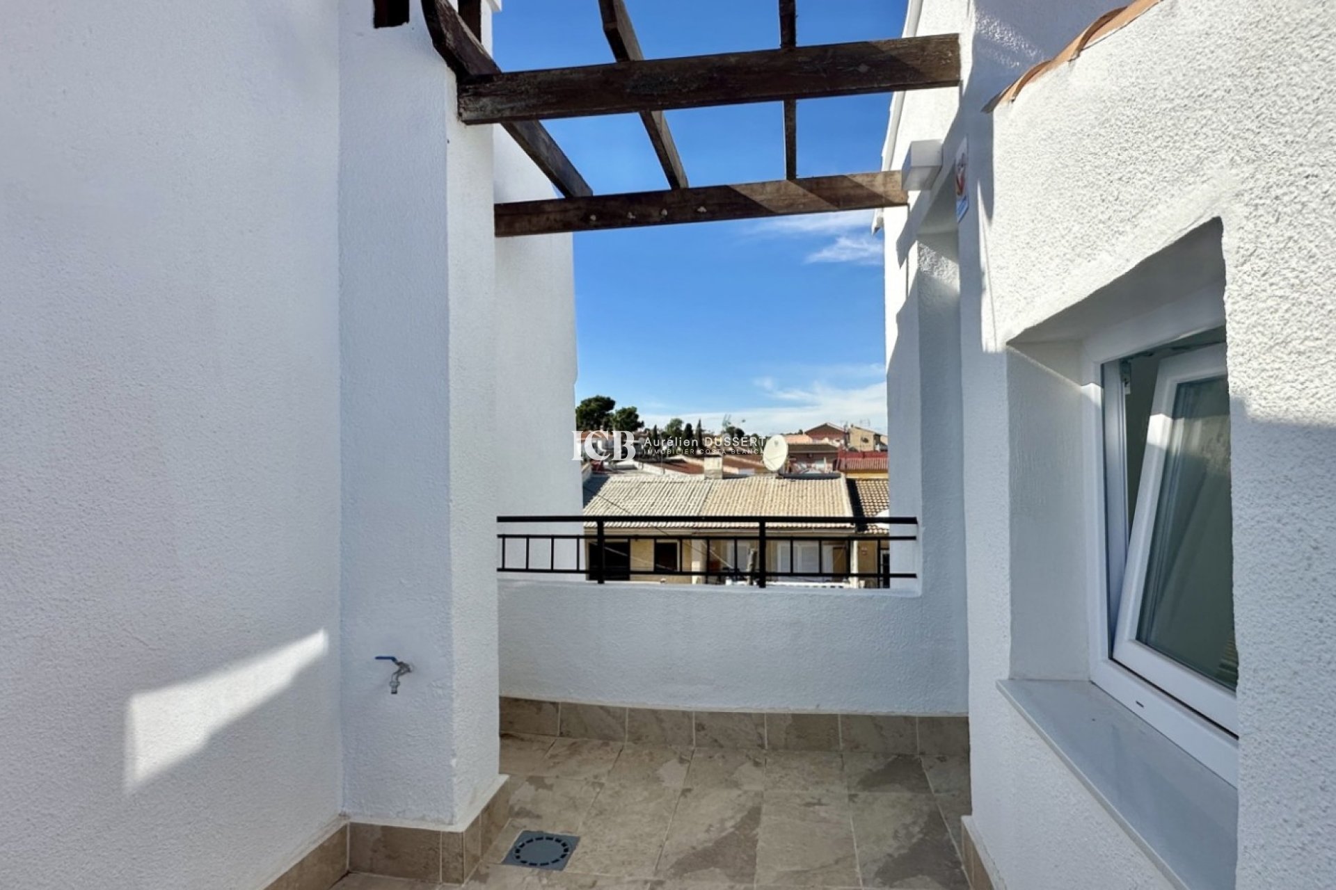 Reventa - Adosado -
Los Balcones - Torrevieja