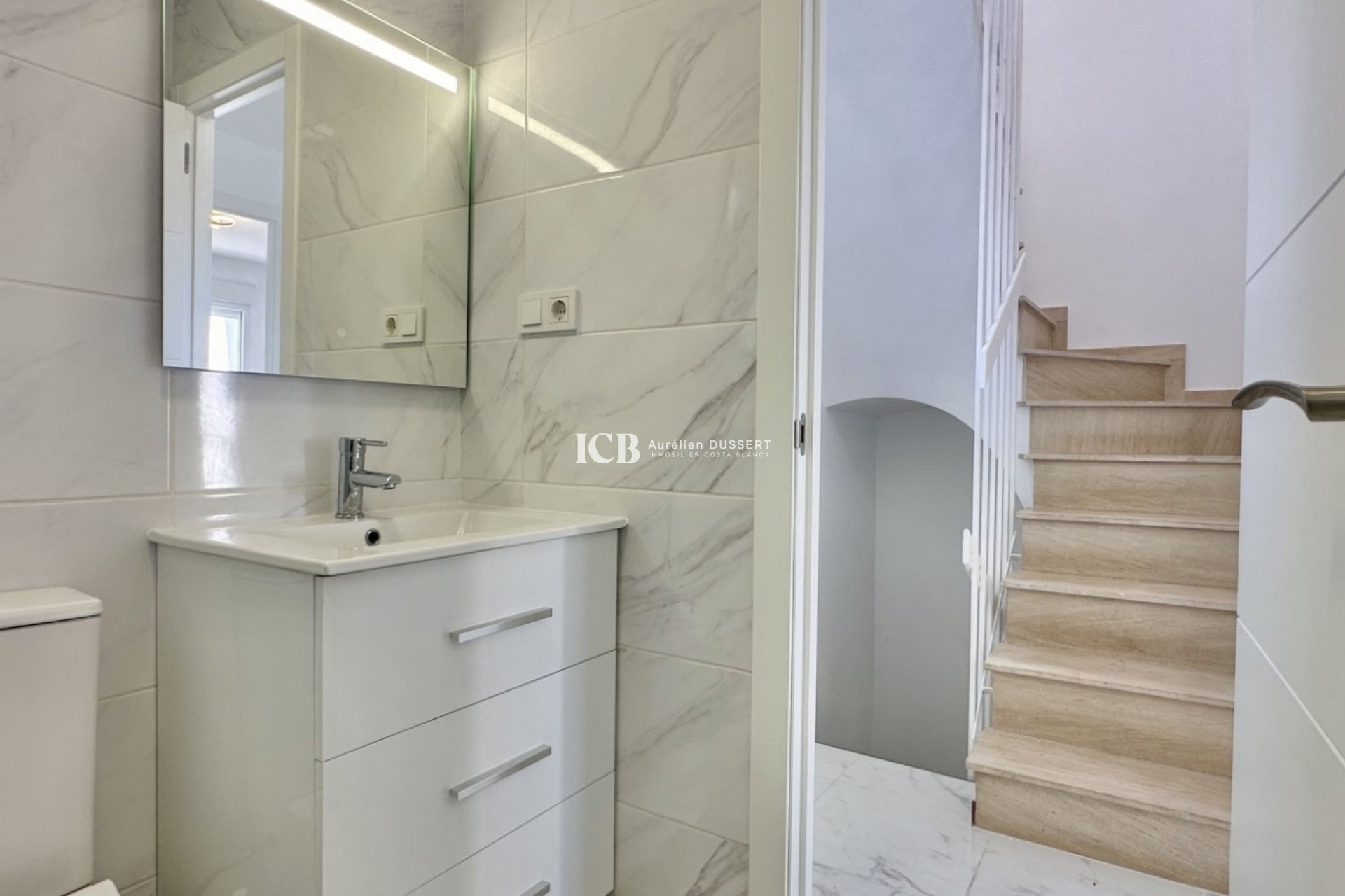 Reventa - Adosado -
Los Balcones - Torrevieja