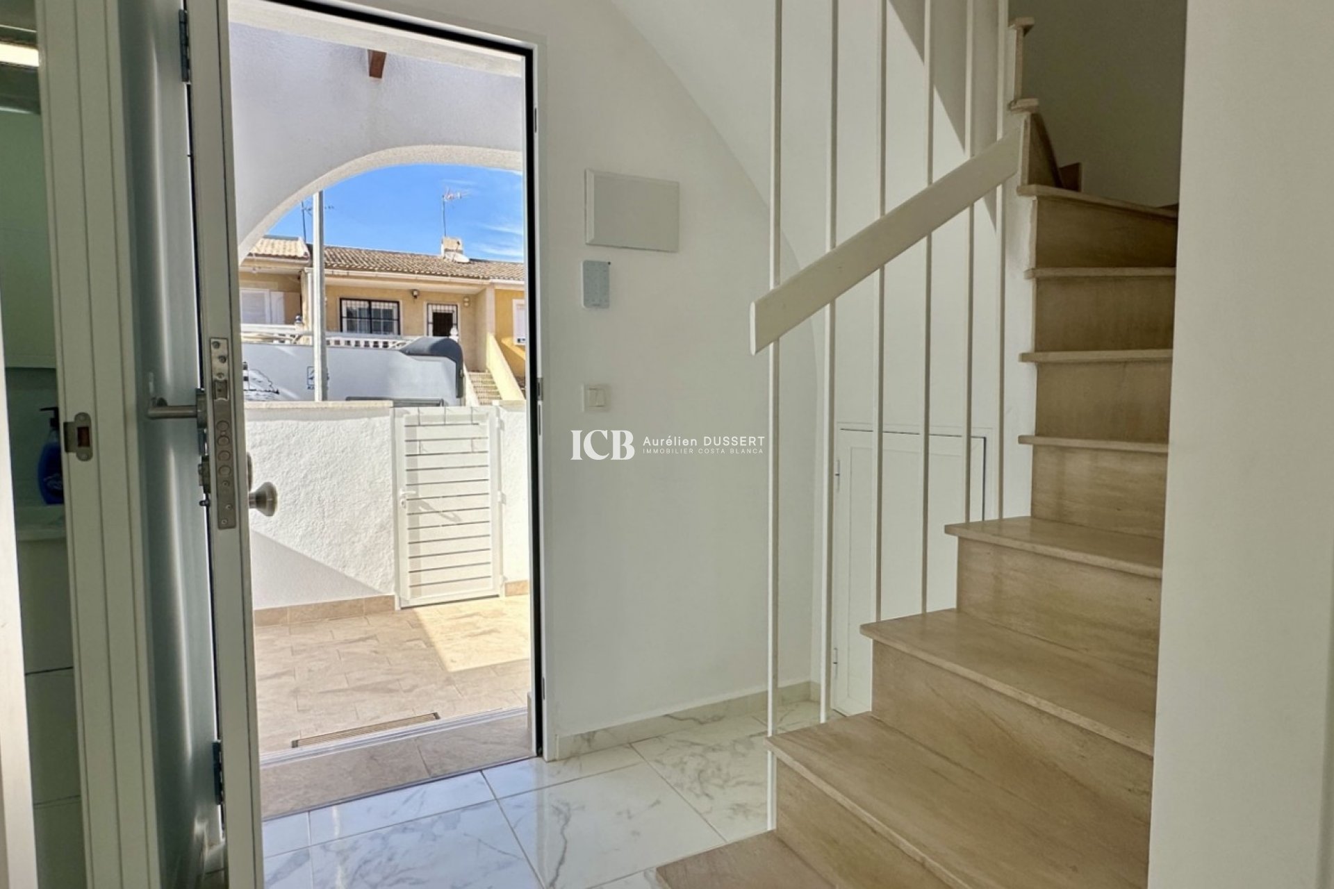 Reventa - Adosado -
Los Balcones - Torrevieja