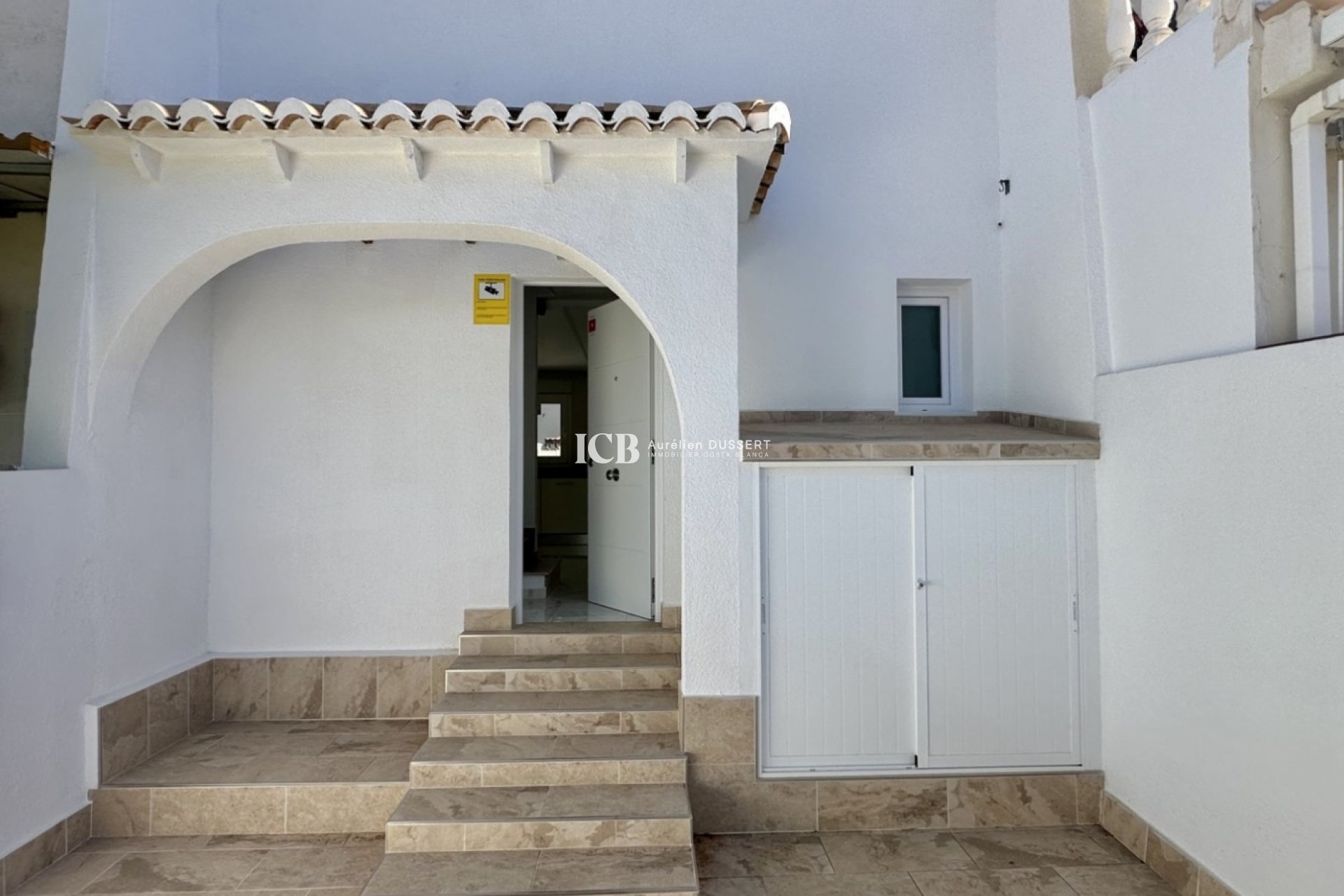 Reventa - Adosado -
Los Balcones - Torrevieja