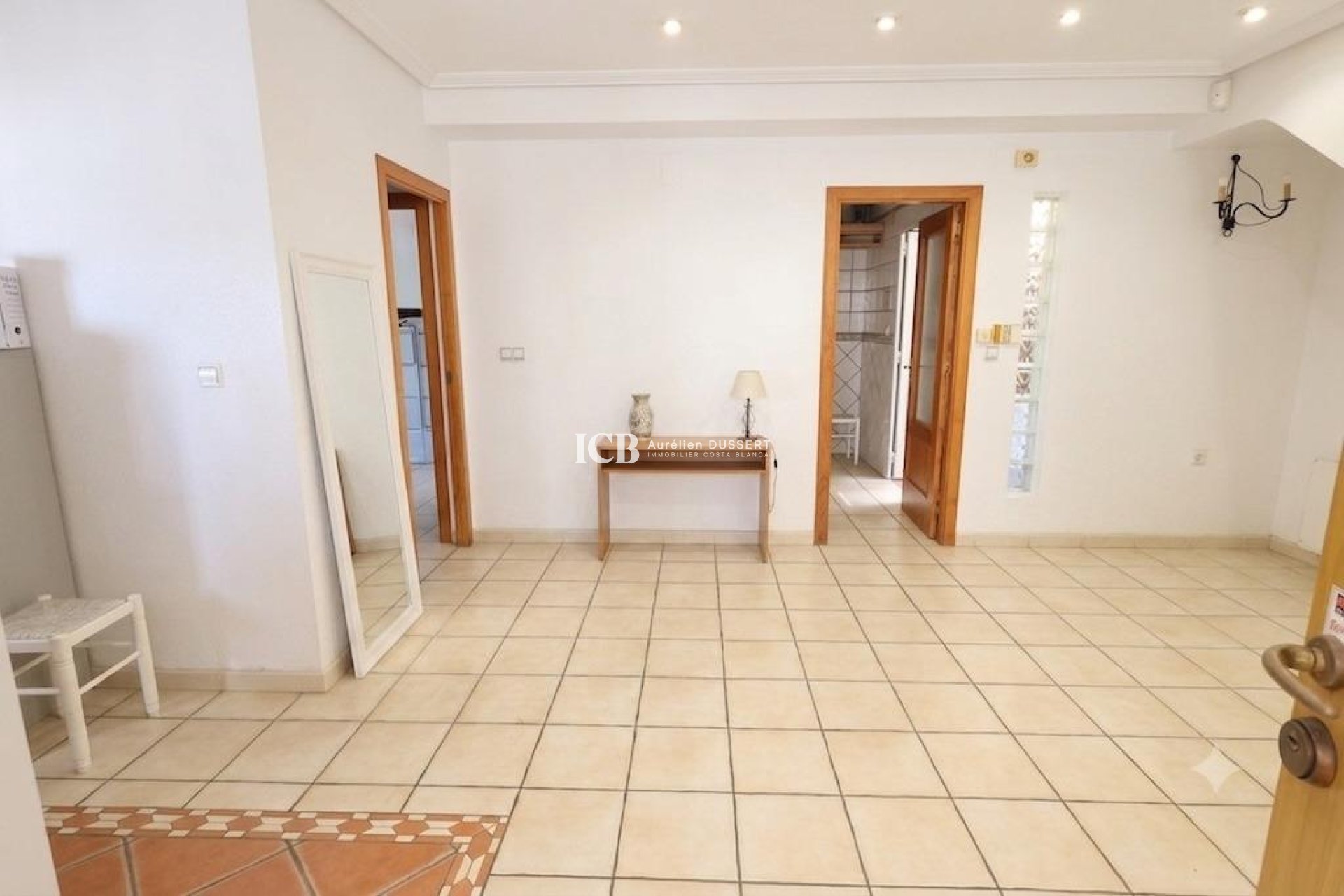 Reventa - Adosado -
Los Balcones - Torrevieja