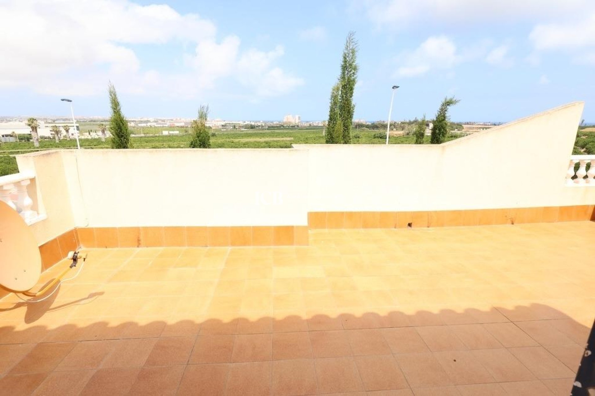 Reventa - Adosado -
Los Balcones - Torrevieja