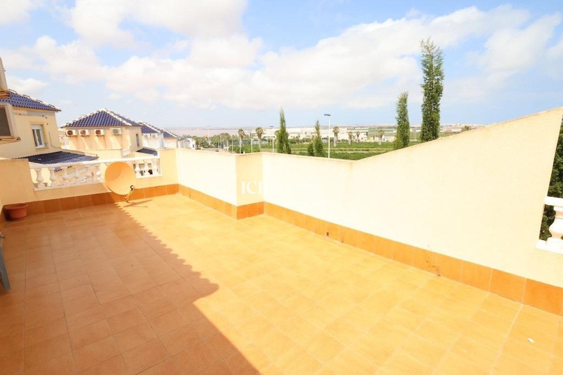 Reventa - Adosado -
Los Balcones - Torrevieja