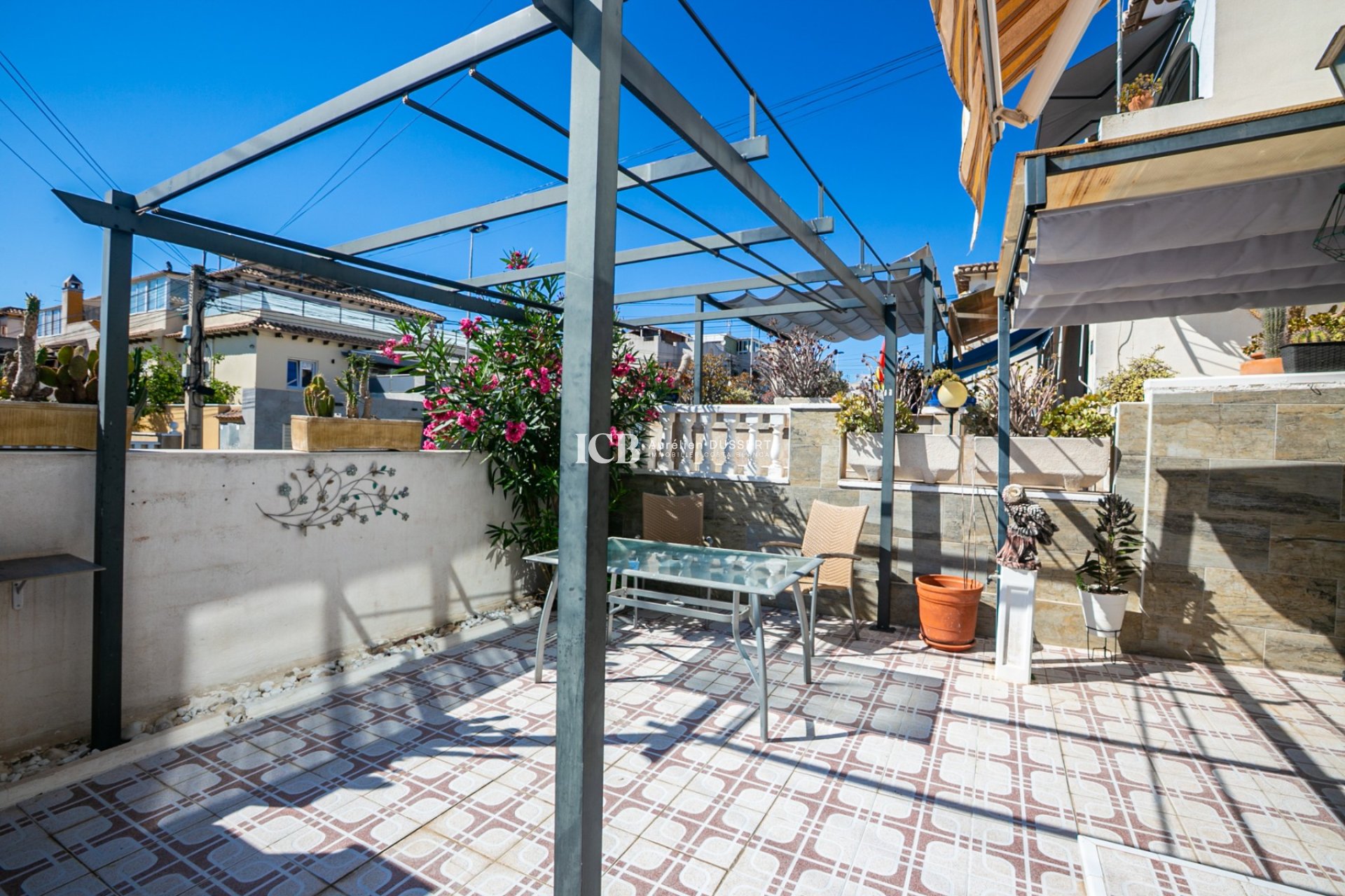 Reventa - Adosado -
Los Balcones - Torrevieja