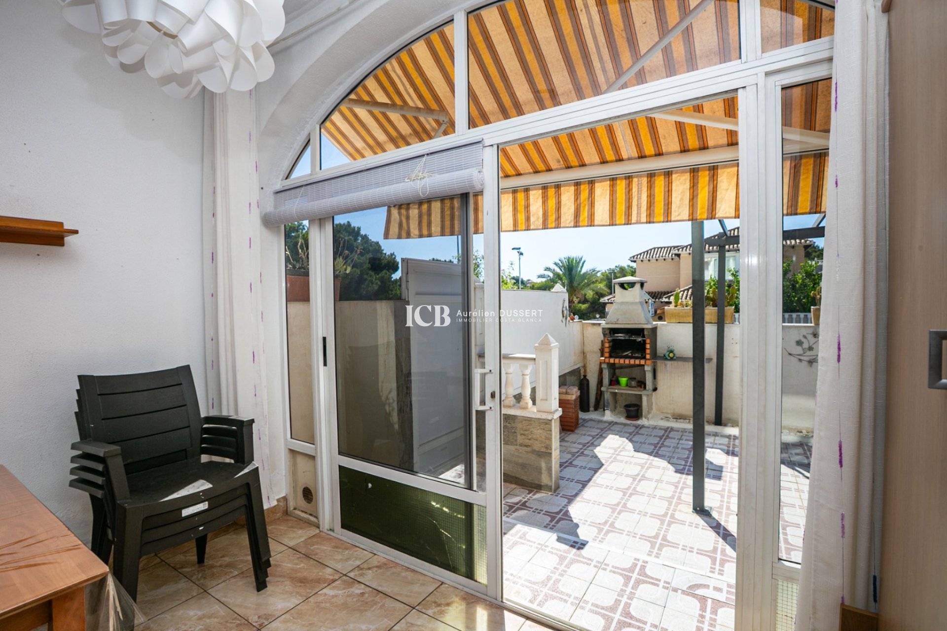 Reventa - Adosado -
Los Balcones - Torrevieja