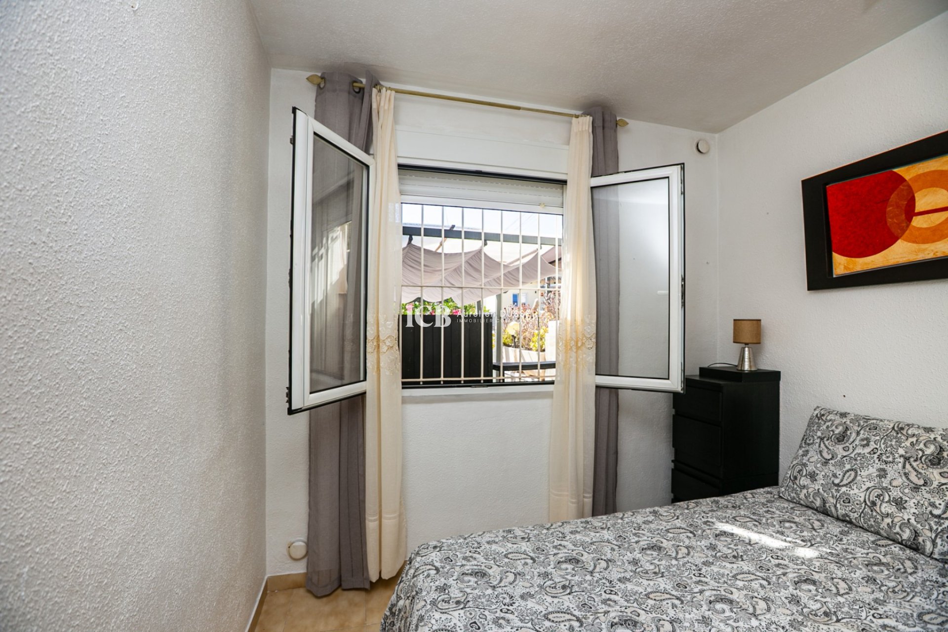 Reventa - Adosado -
Los Balcones - Torrevieja