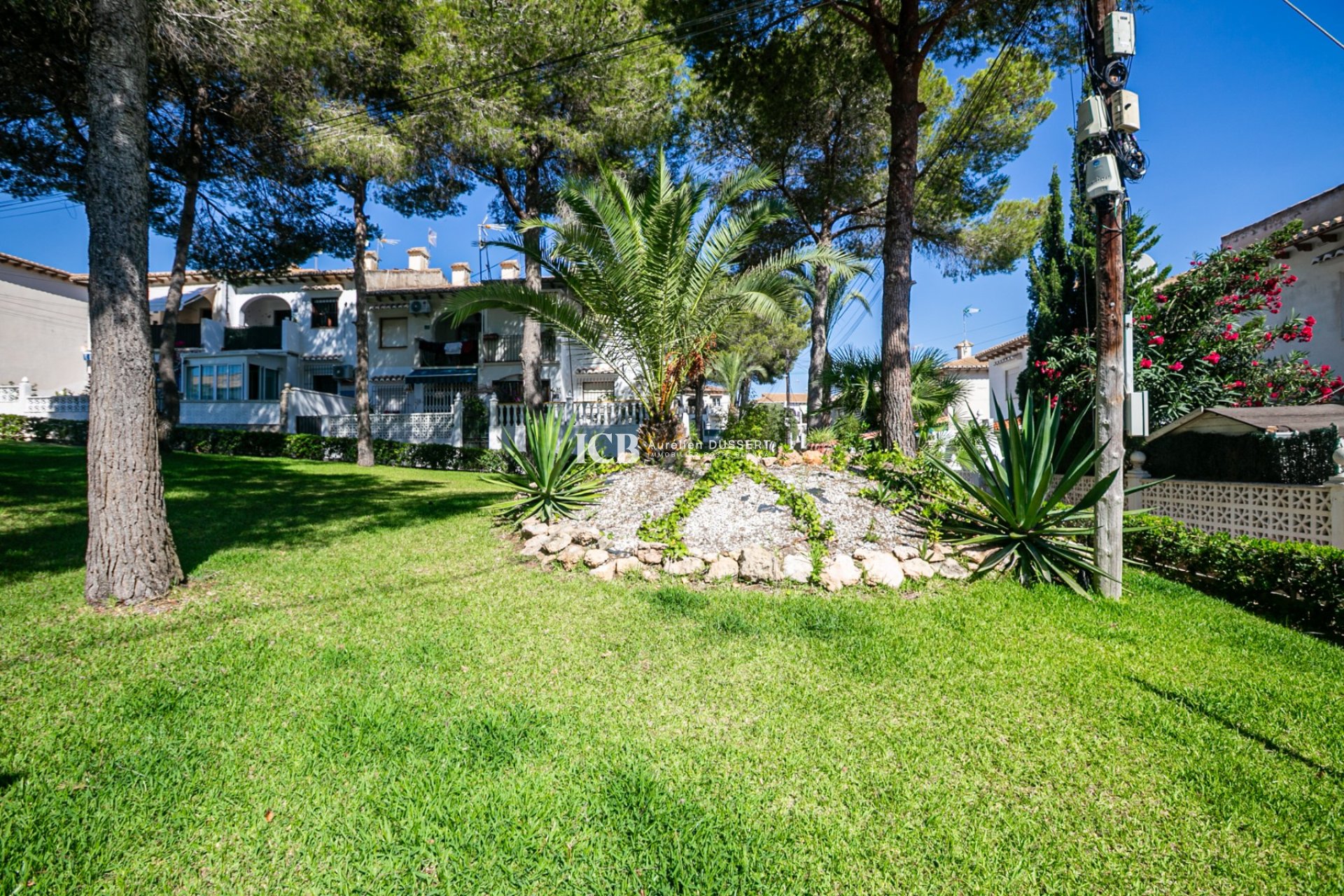 Reventa - Adosado -
Los Balcones - Torrevieja