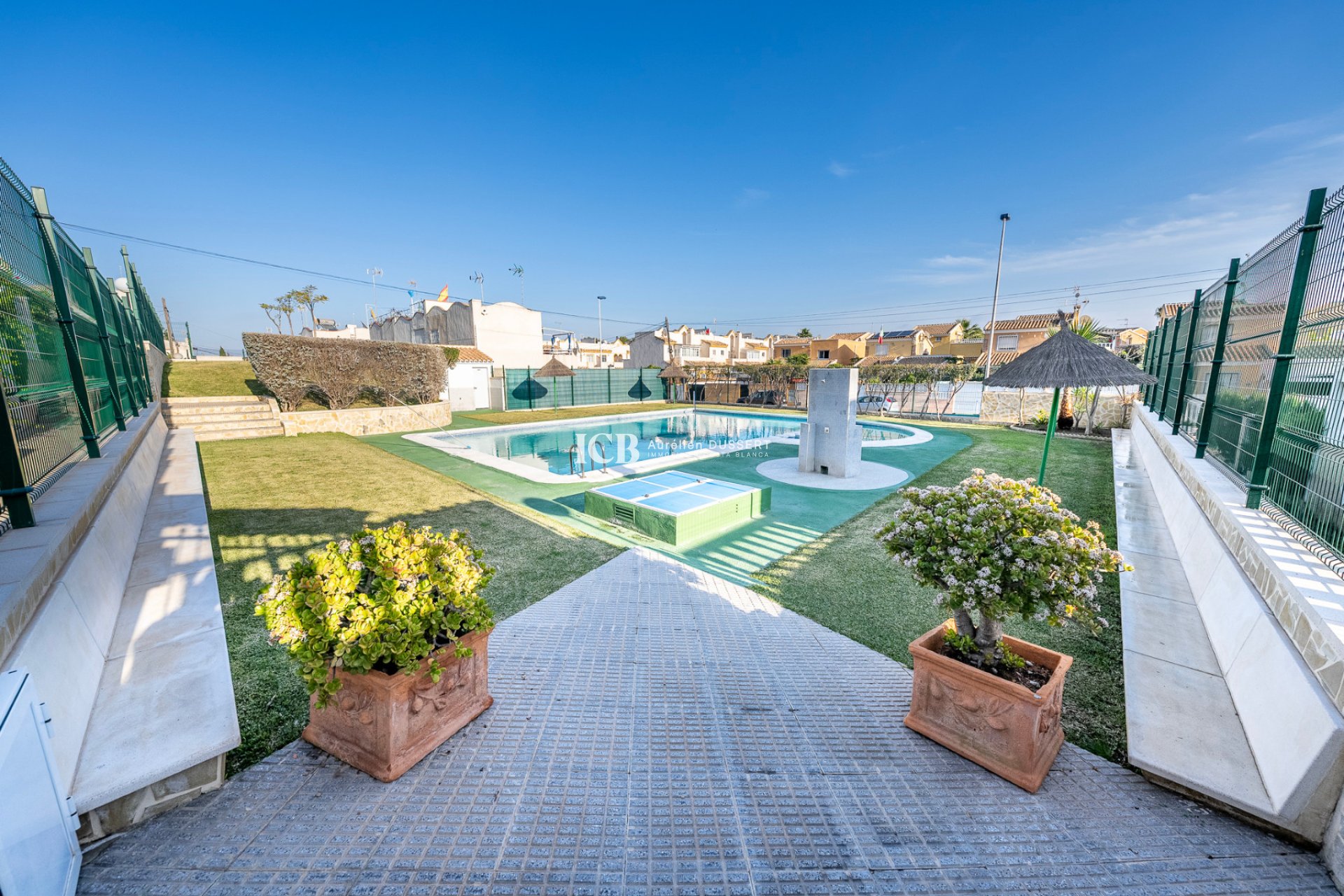 Reventa - Adosado -
Los Balcones - Torrevieja
