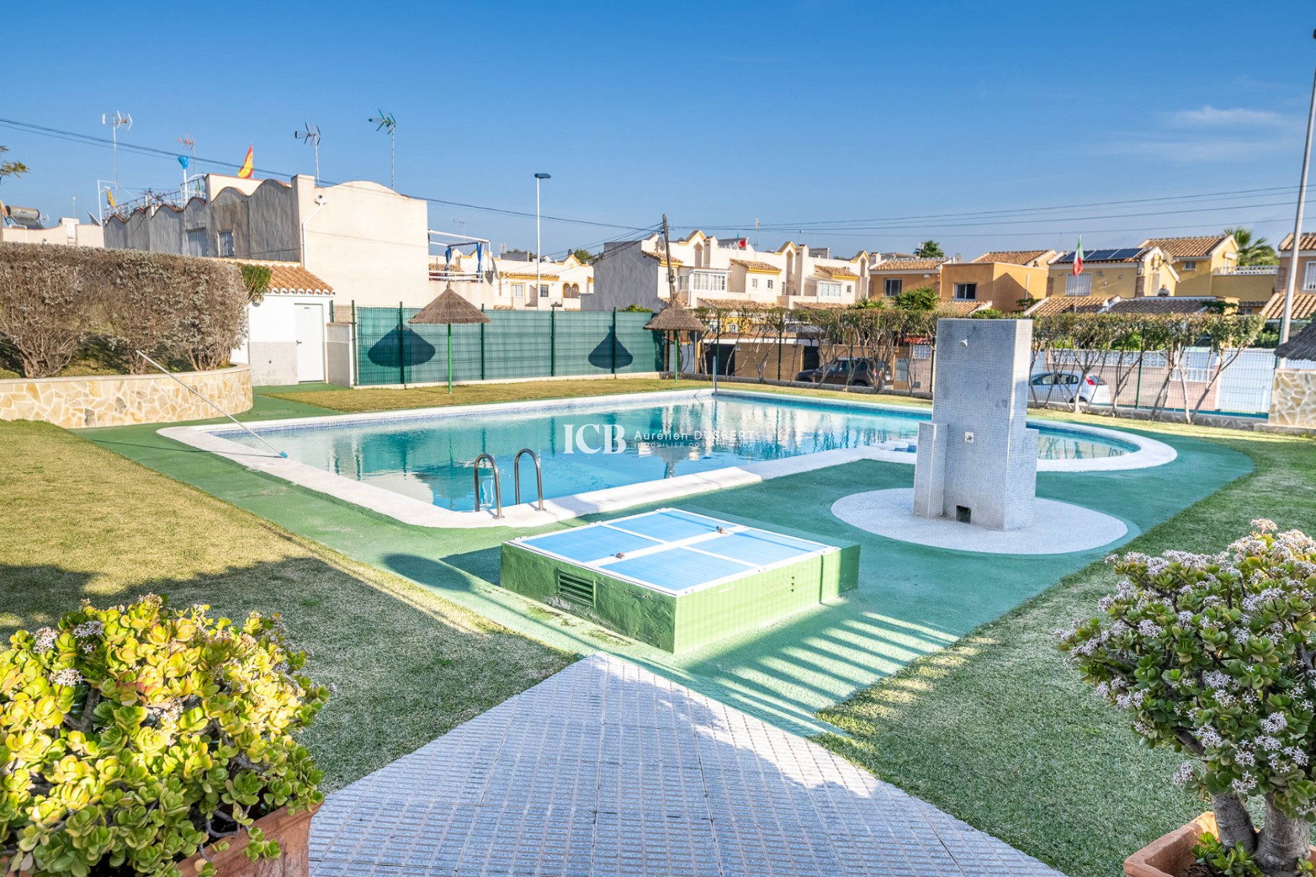 Reventa - Adosado -
Los Balcones - Torrevieja