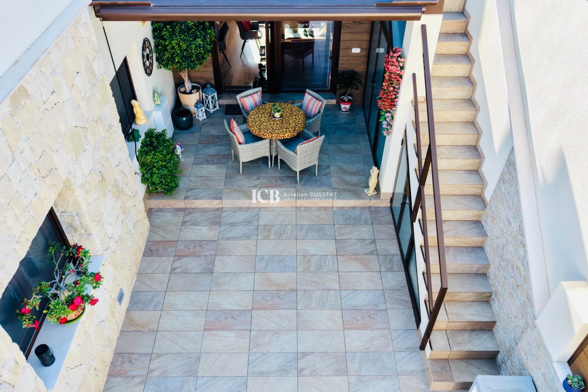Reventa - Adosado -
Los Montesinos - La Herada