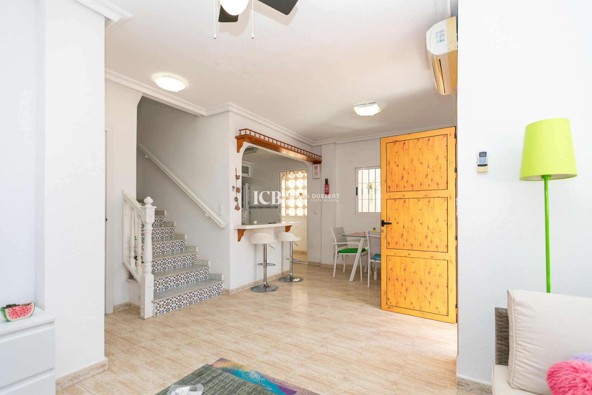 Reventa - Adosado -
Mil Palmeras