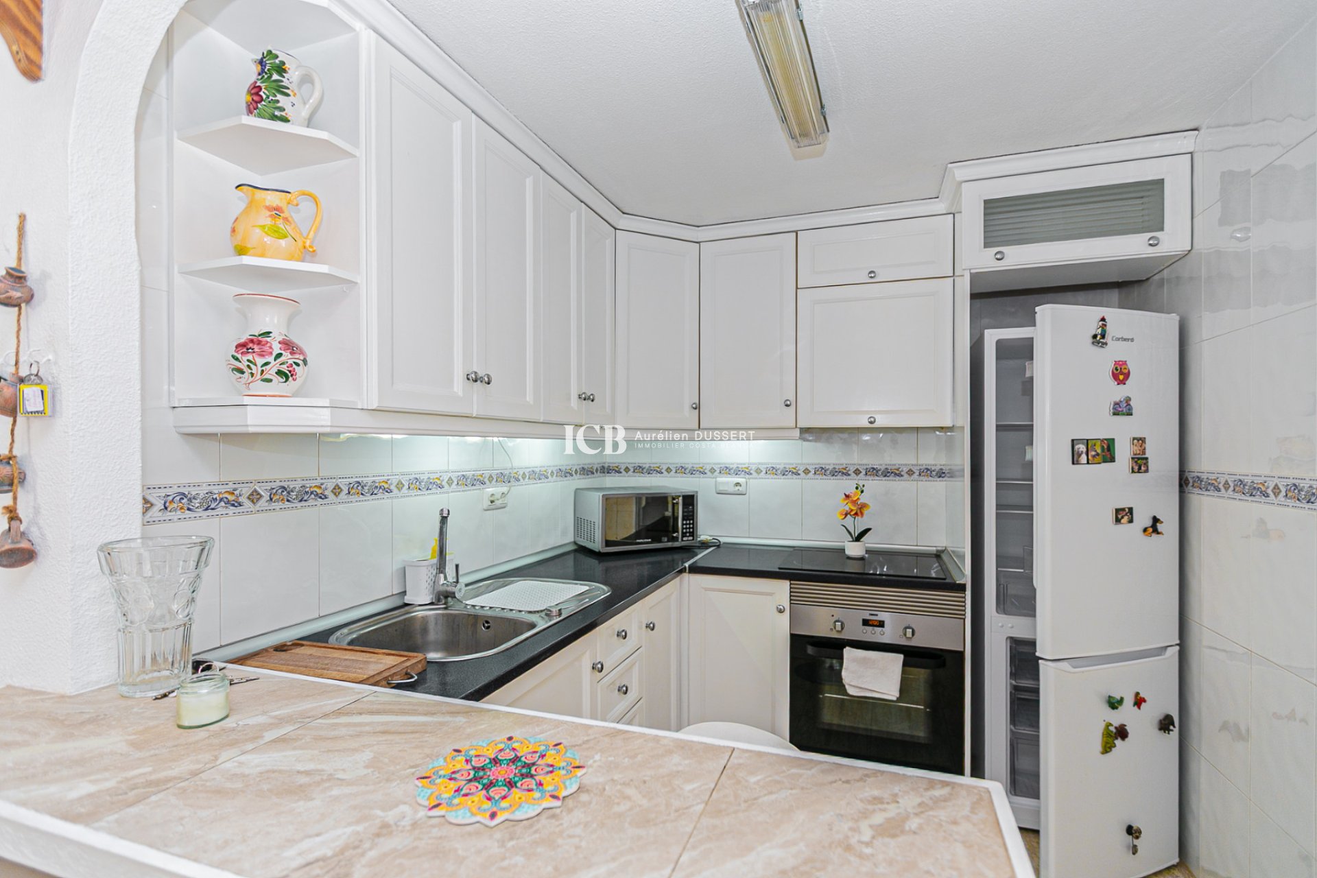 Reventa - Adosado -
Mil Palmeras