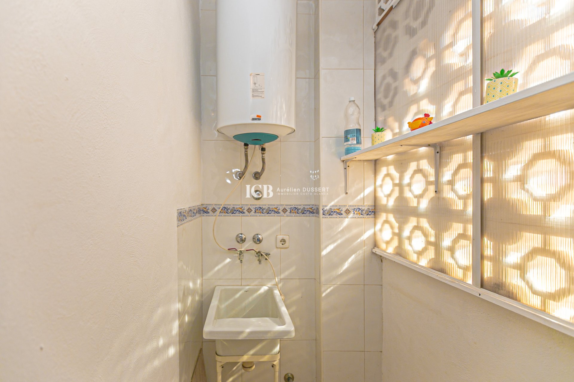 Reventa - Adosado -
Mil Palmeras