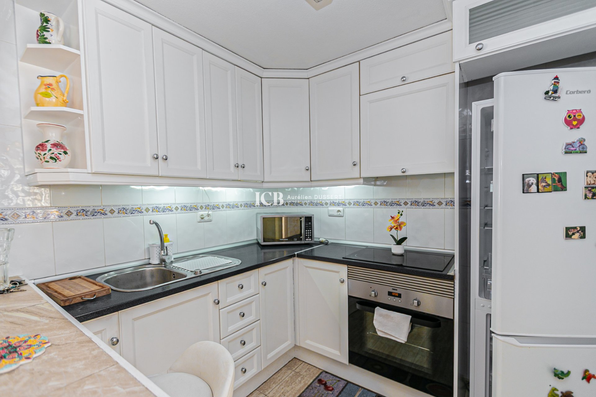 Reventa - Adosado -
Mil Palmeras