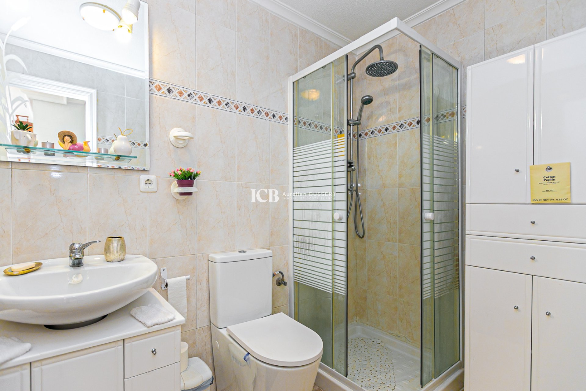 Reventa - Adosado -
Mil Palmeras