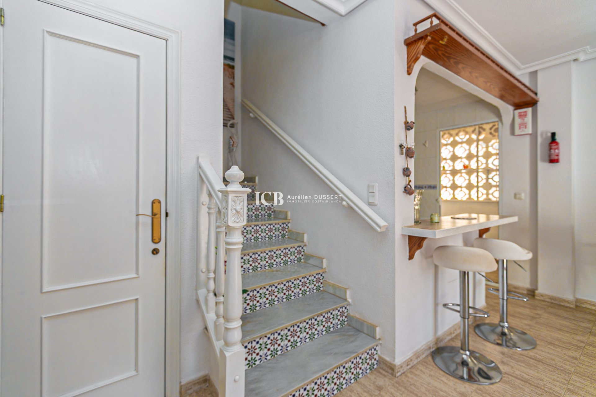 Reventa - Adosado -
Mil Palmeras