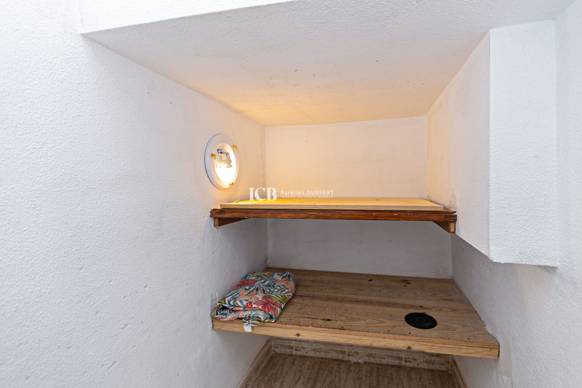 Reventa - Adosado -
Mil Palmeras