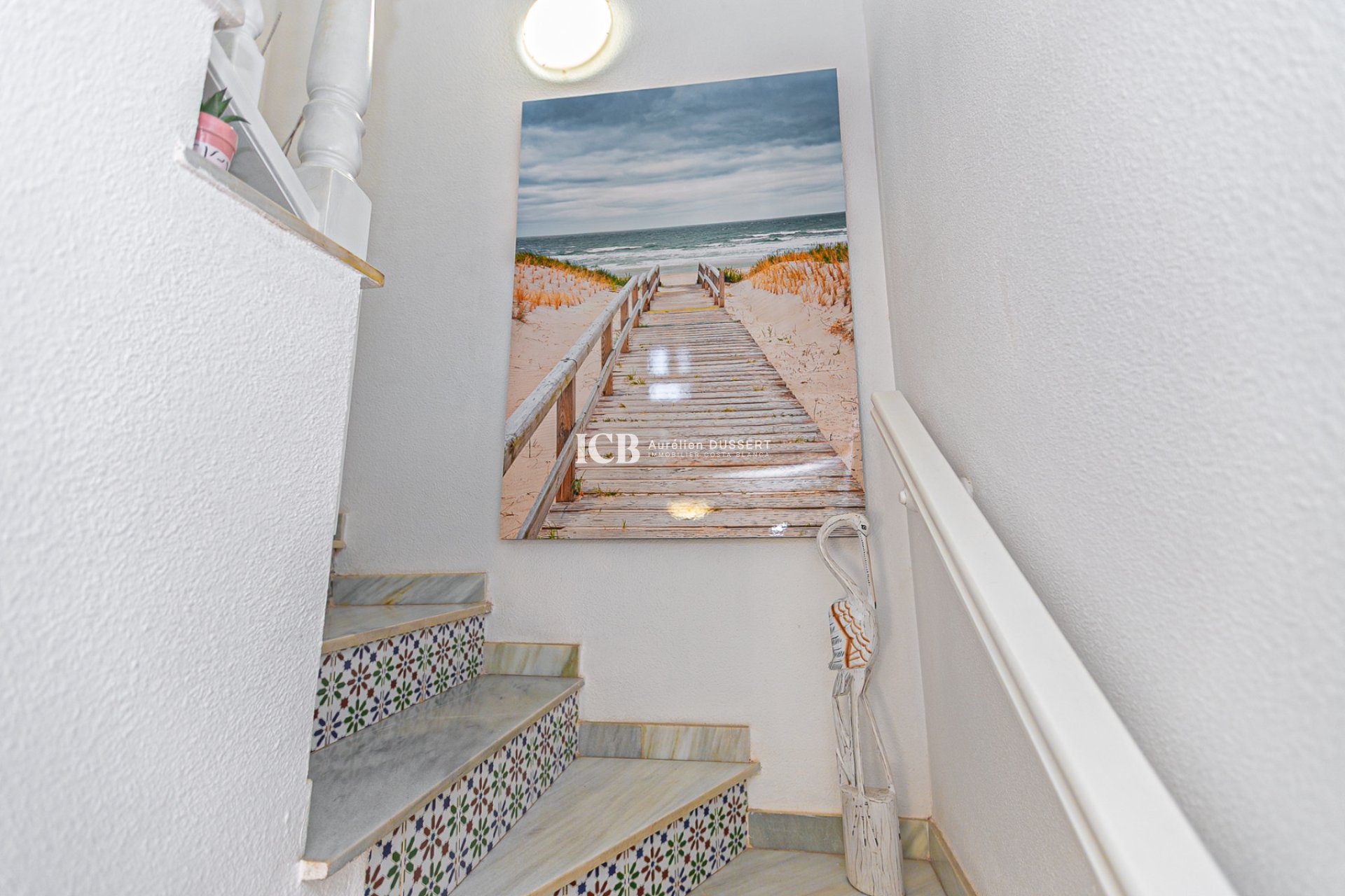 Reventa - Adosado -
Mil Palmeras