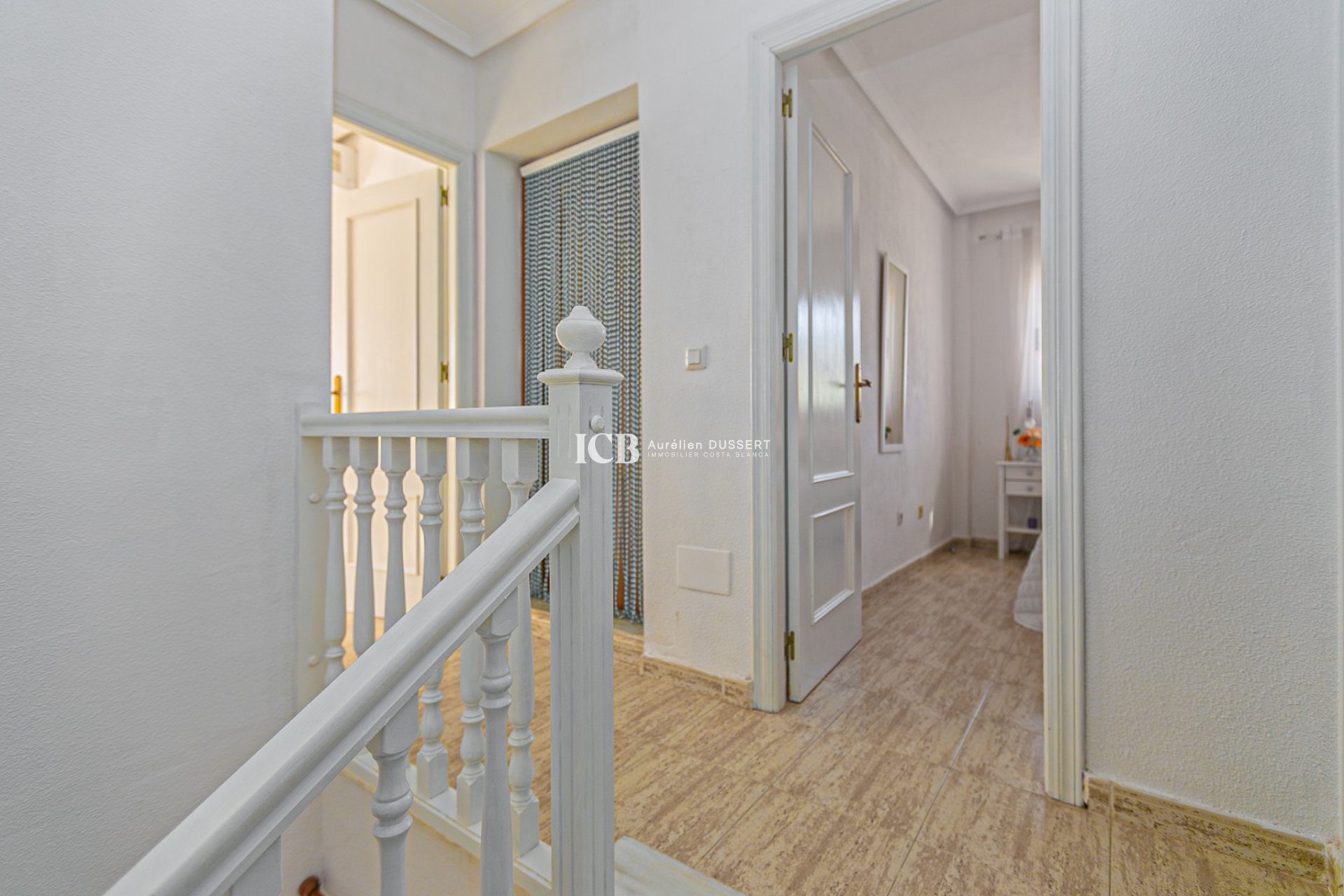 Reventa - Adosado -
Mil Palmeras