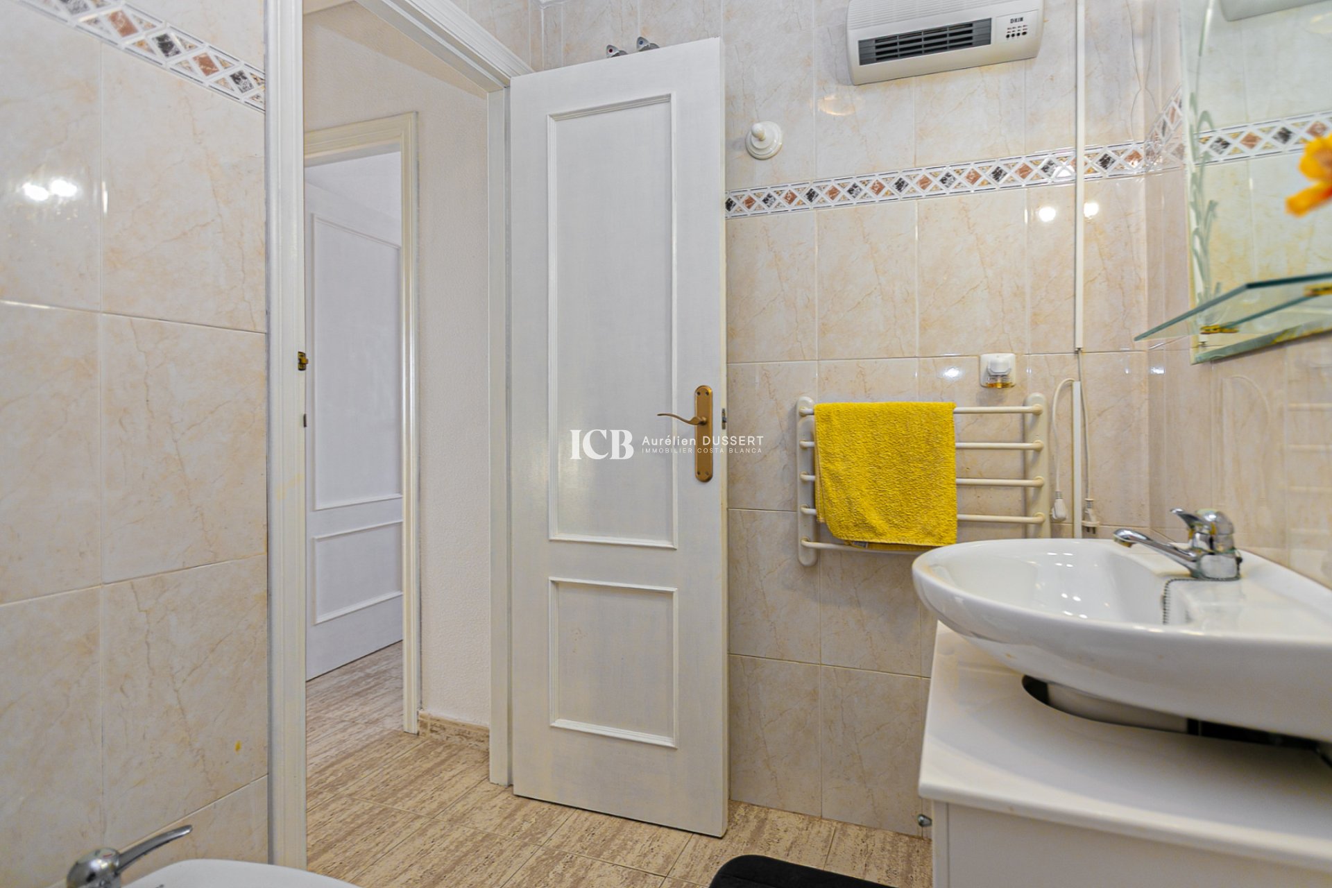 Reventa - Adosado -
Mil Palmeras