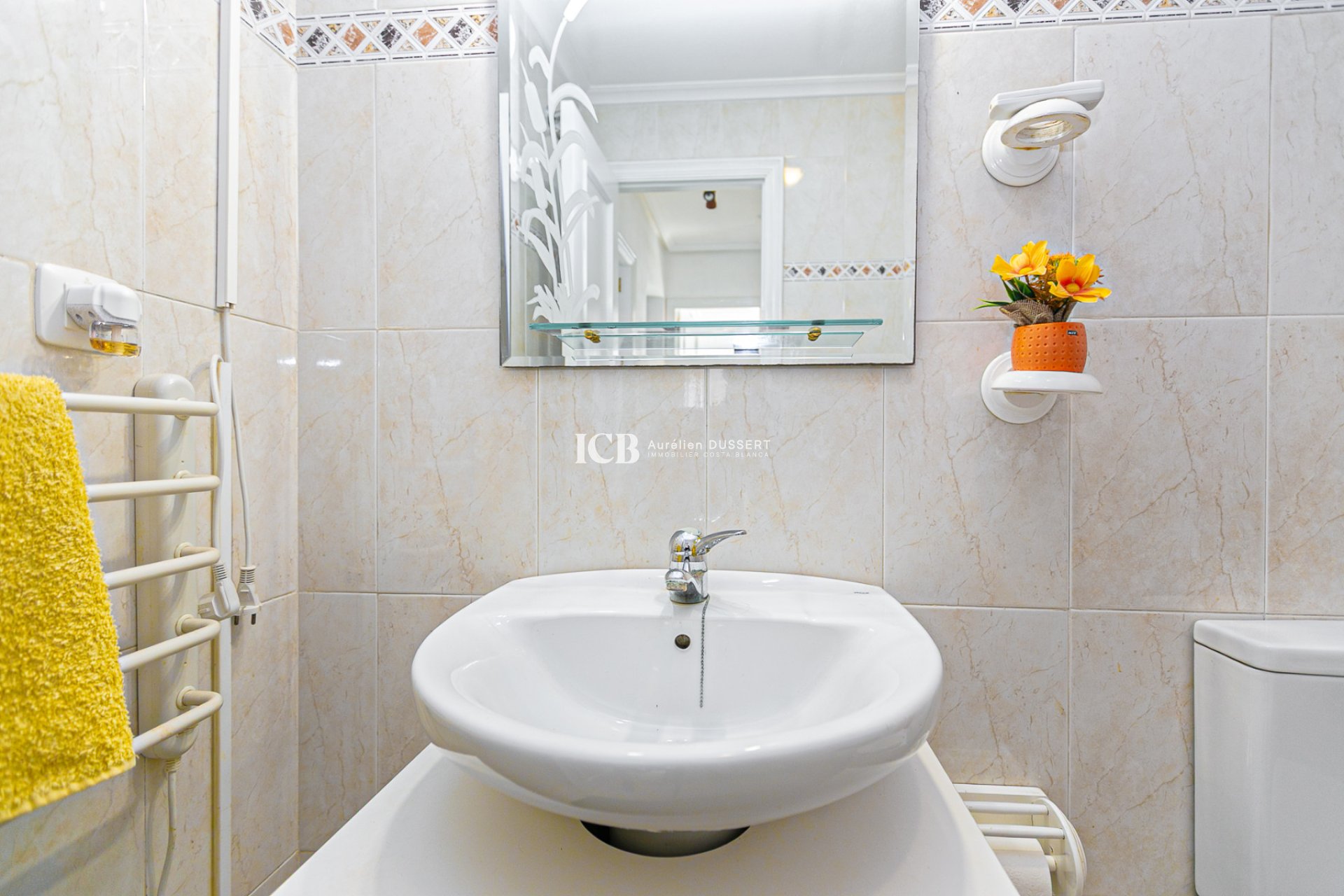 Reventa - Adosado -
Mil Palmeras