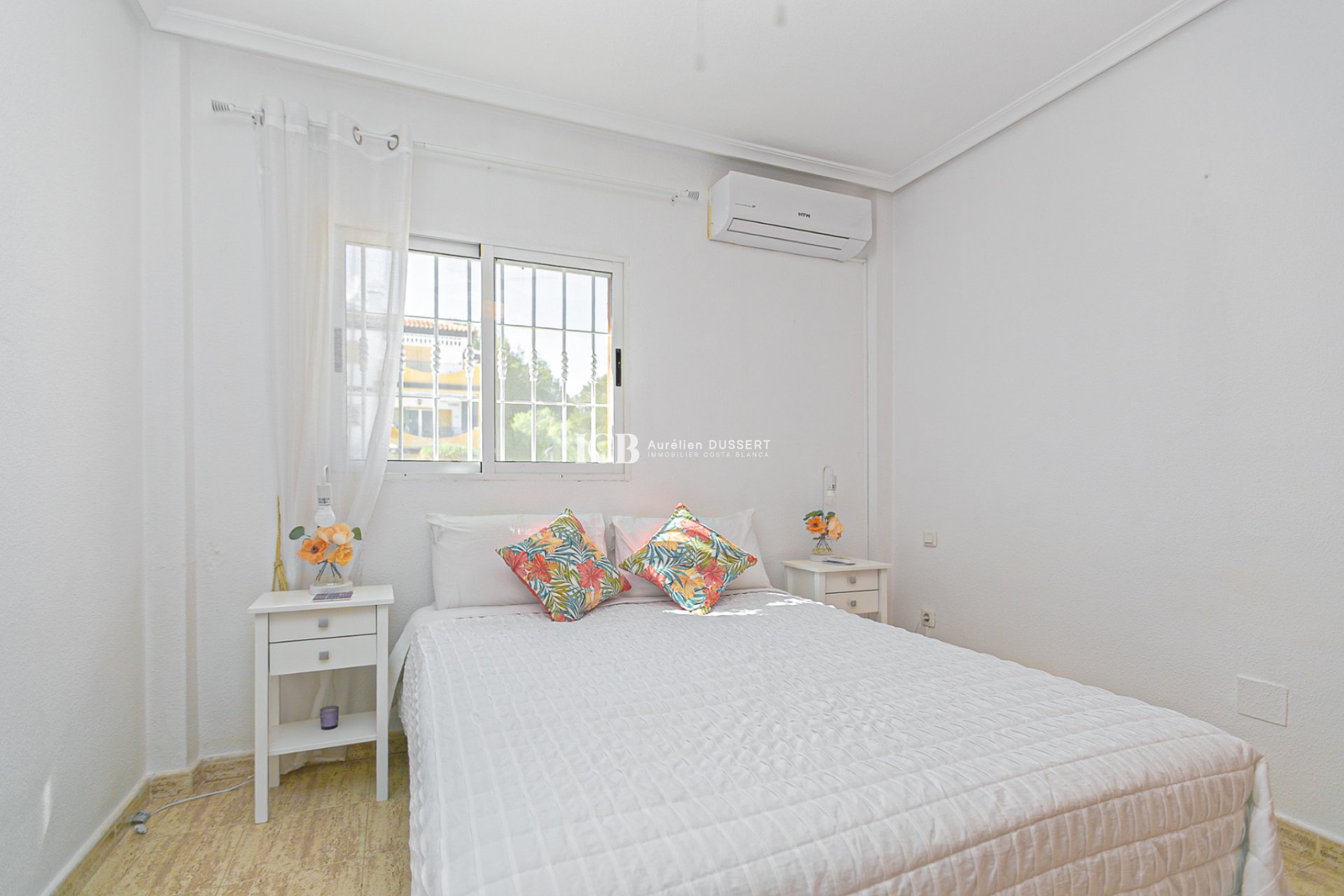 Reventa - Adosado -
Mil Palmeras