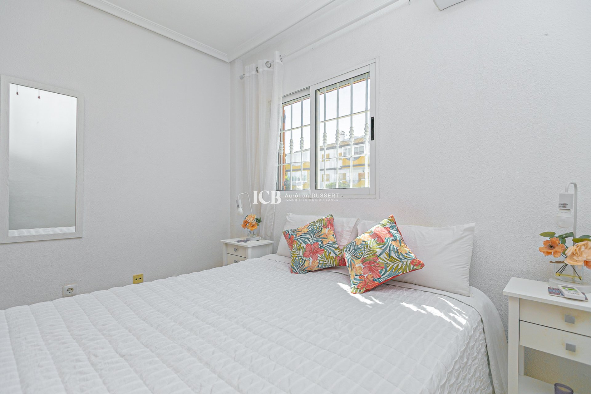 Reventa - Adosado -
Mil Palmeras