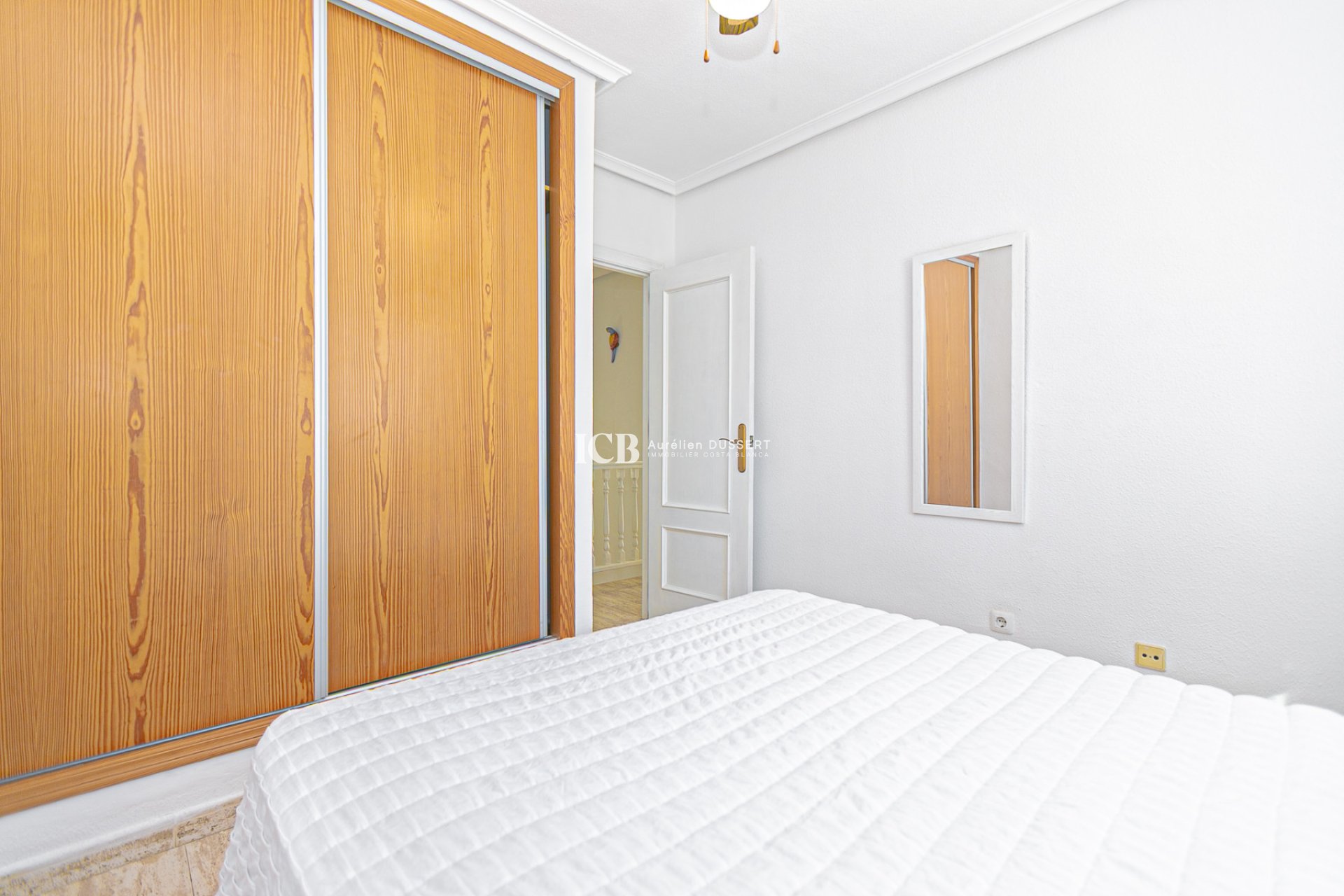 Reventa - Adosado -
Mil Palmeras