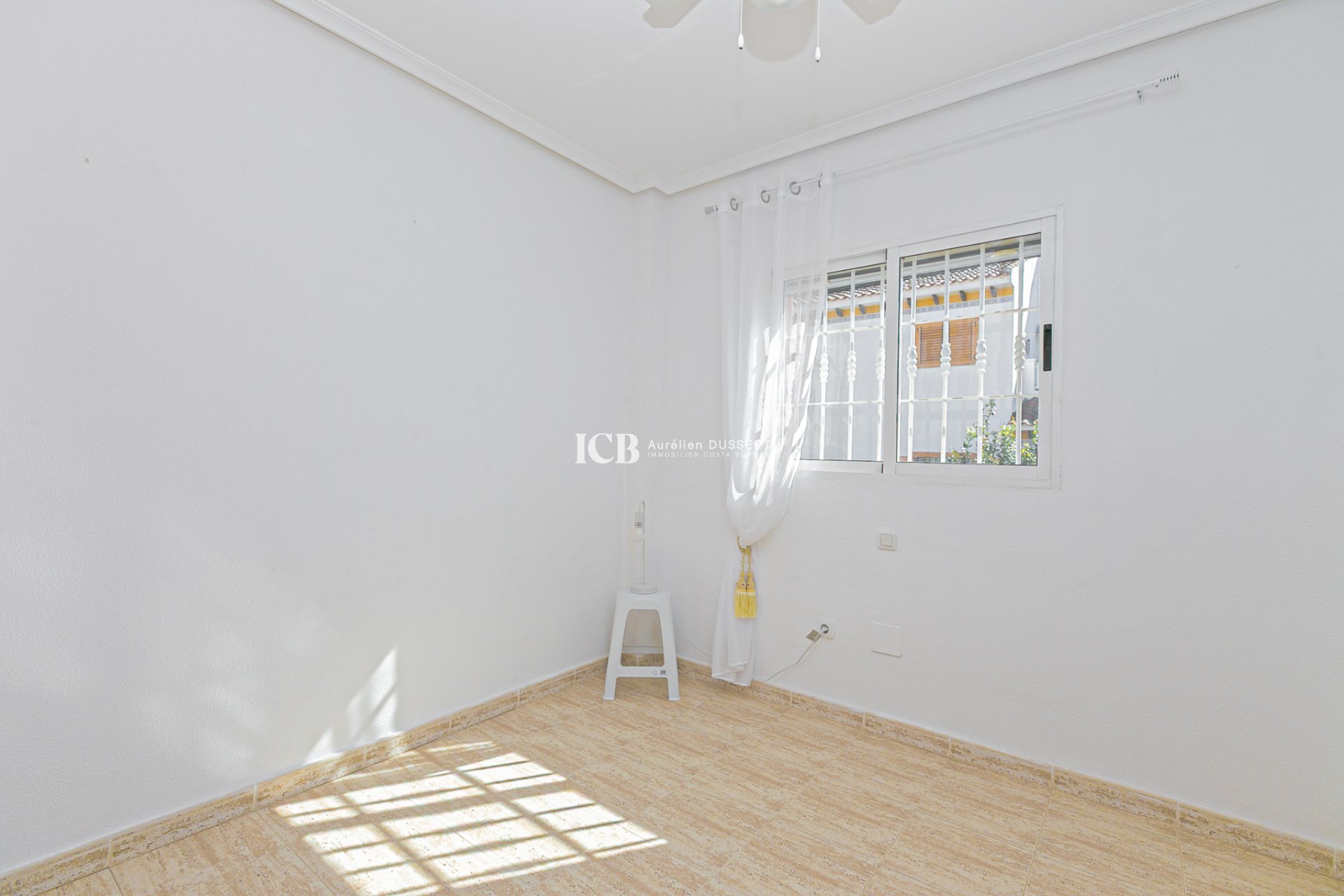 Reventa - Adosado -
Mil Palmeras