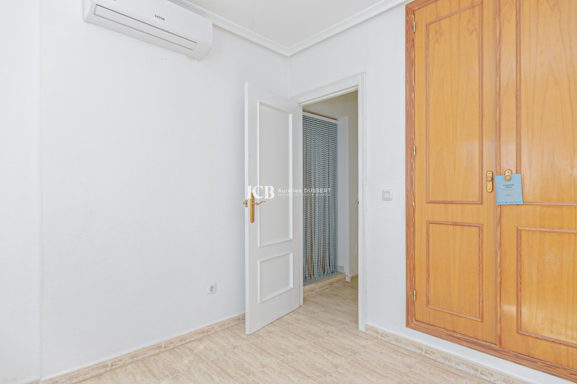 Reventa - Adosado -
Mil Palmeras