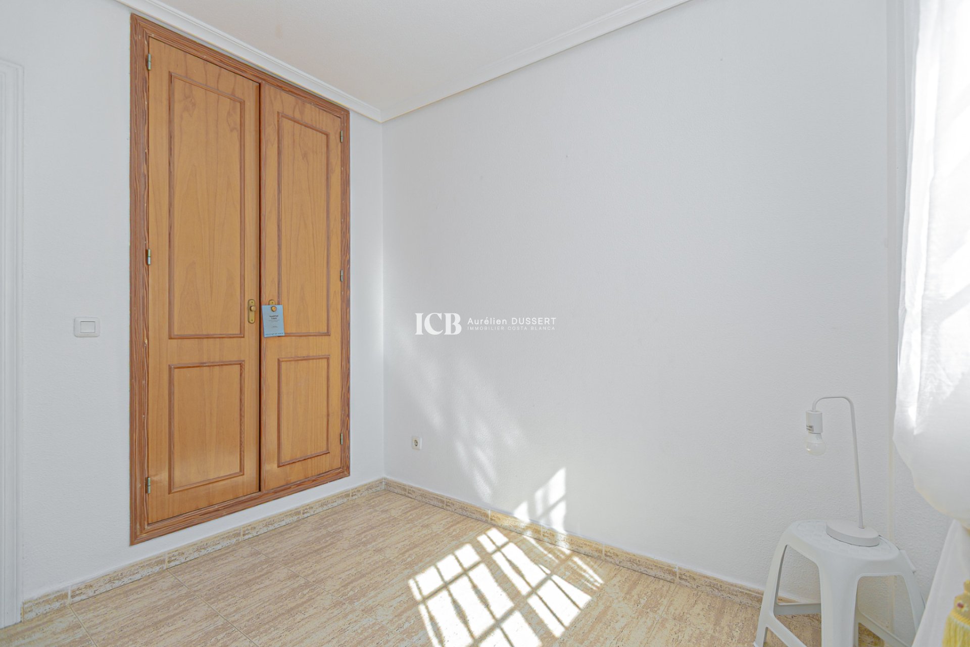 Reventa - Adosado -
Mil Palmeras