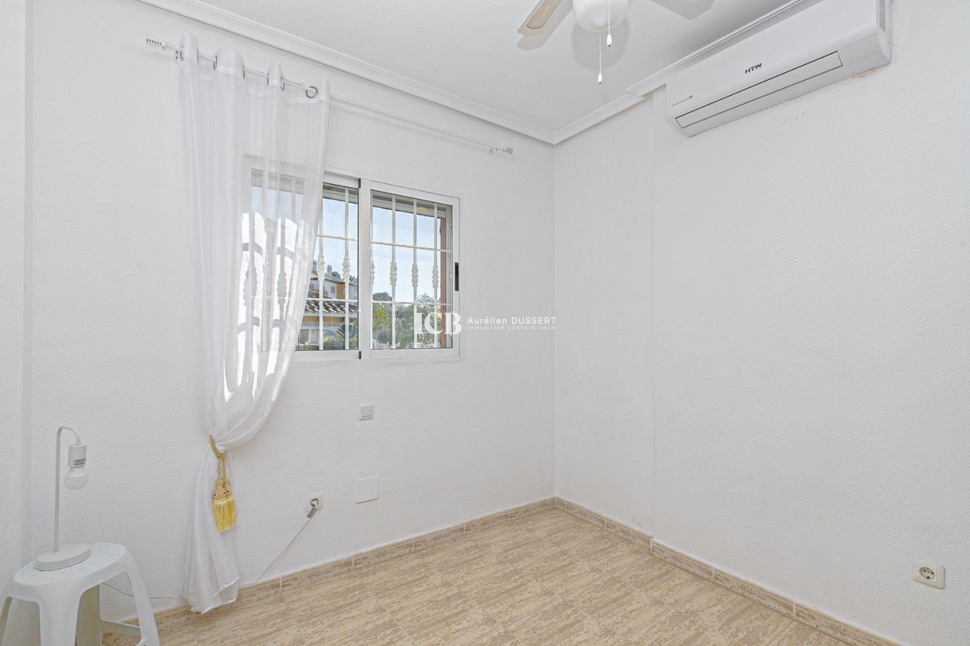 Reventa - Adosado -
Mil Palmeras