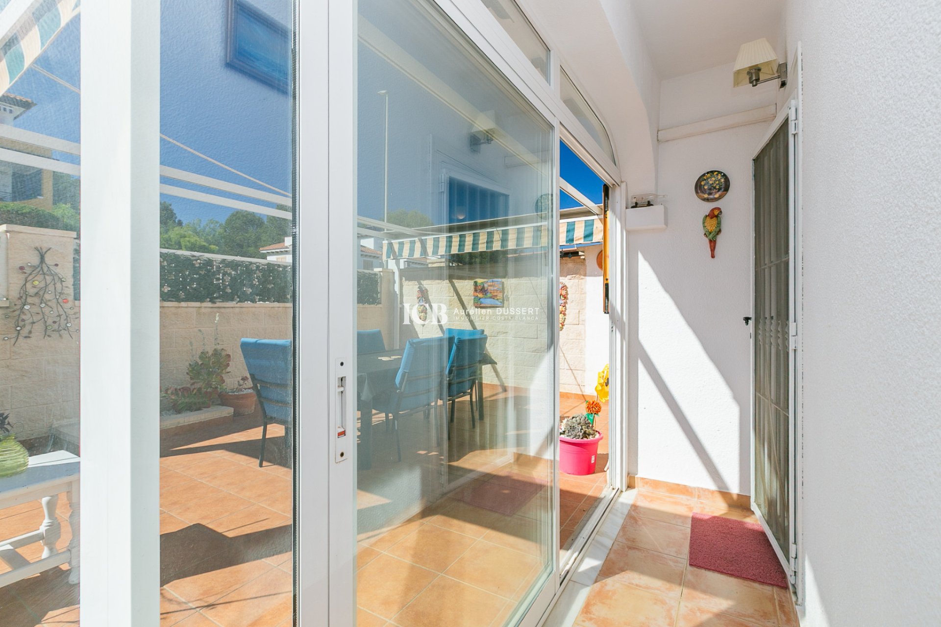 Reventa - Adosado -
Mil Palmeras