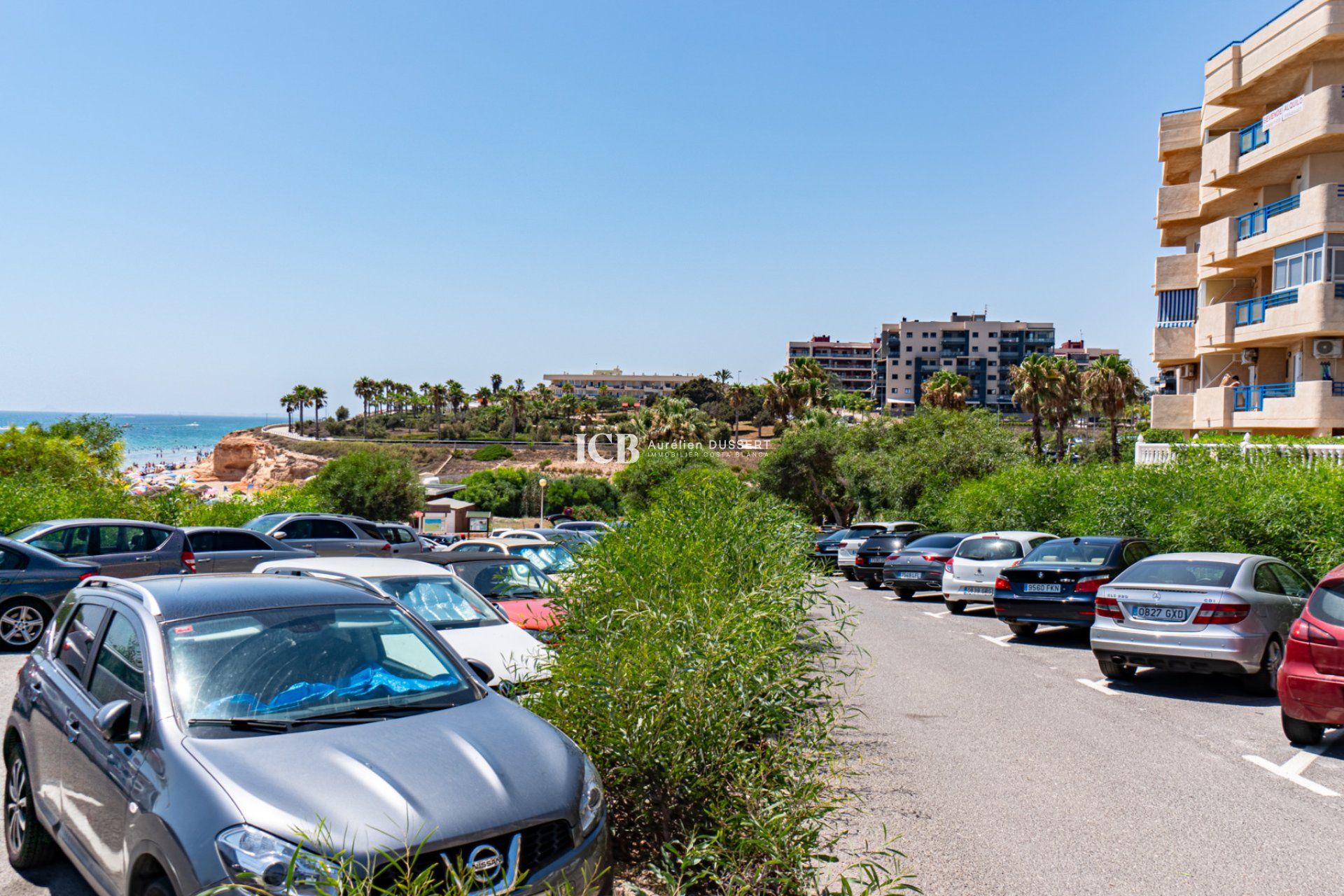 Reventa - Adosado -
Mil Palmeras