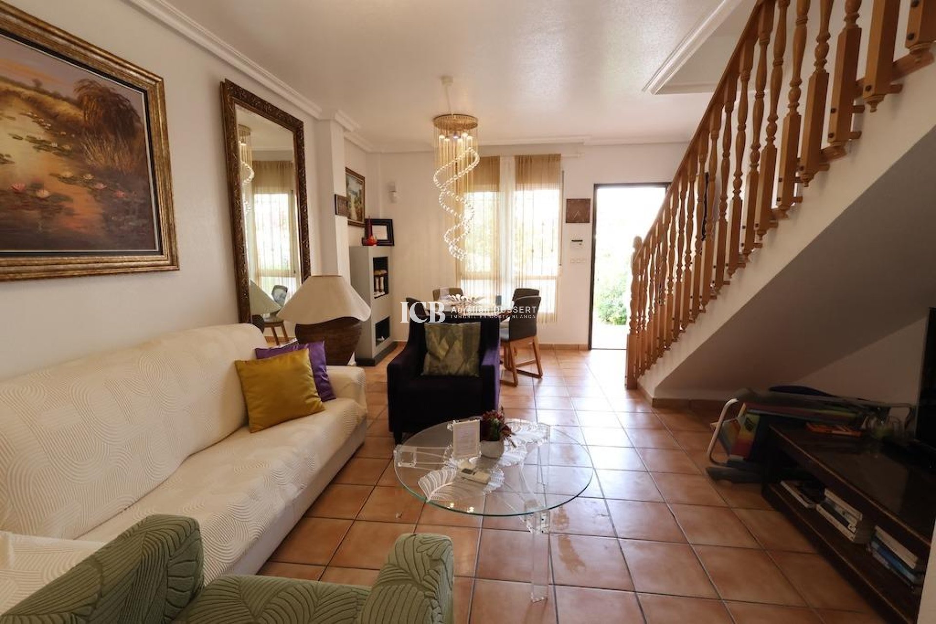 Reventa - Adosado -
Orihuela Costa - Cabo Roig