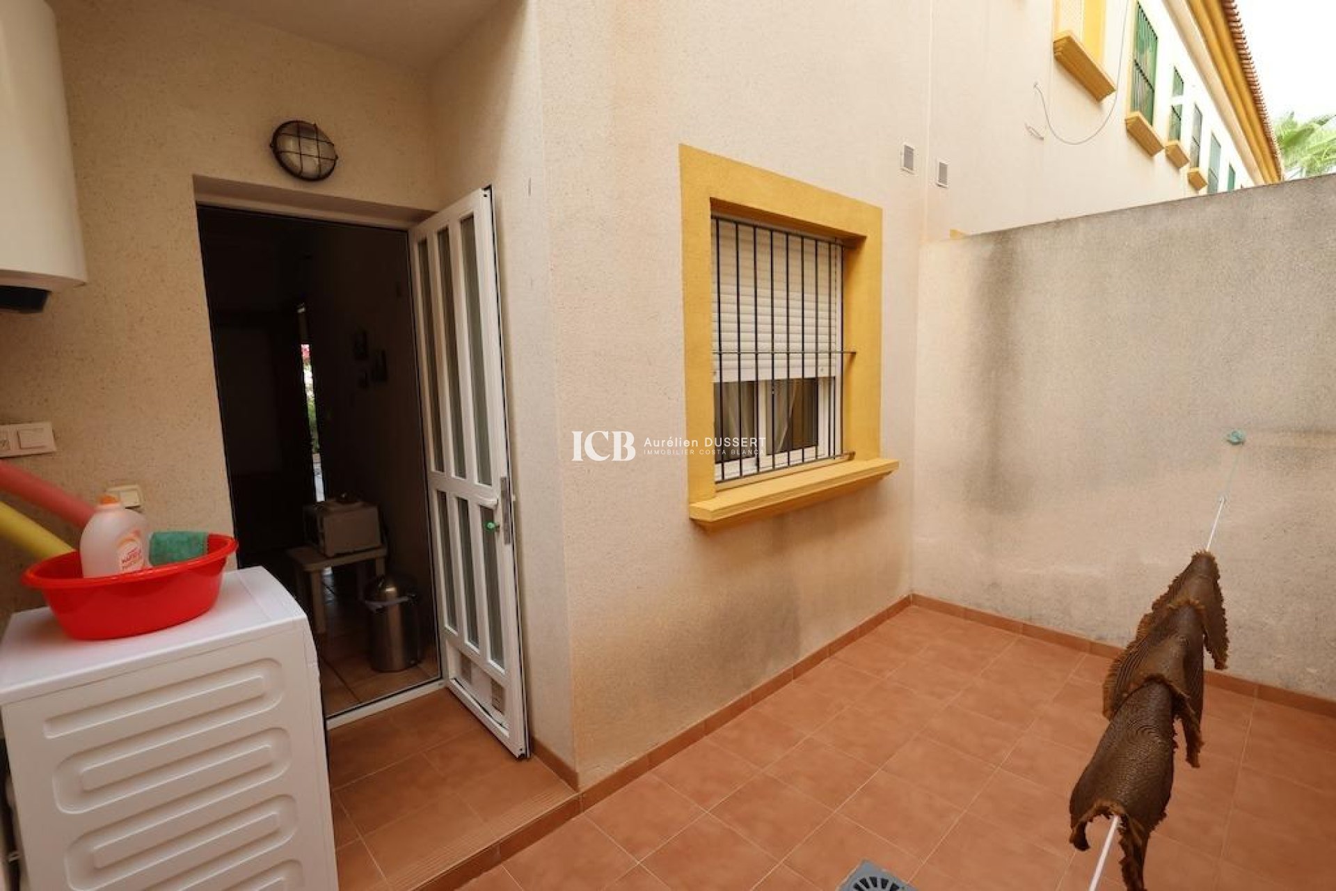 Reventa - Adosado -
Orihuela Costa - Cabo Roig