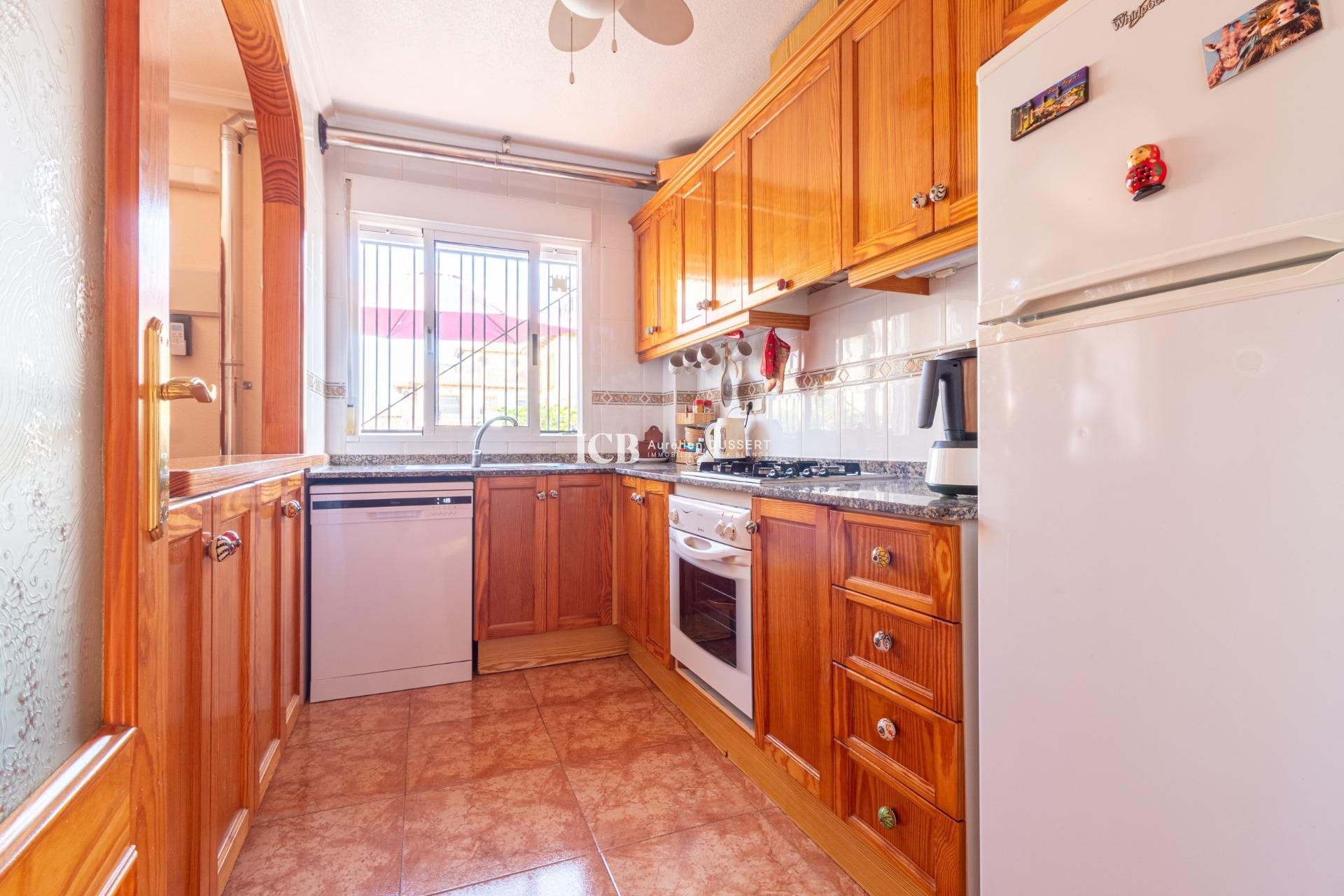 Reventa - Adosado -
Orihuela Costa - Cabo Roig