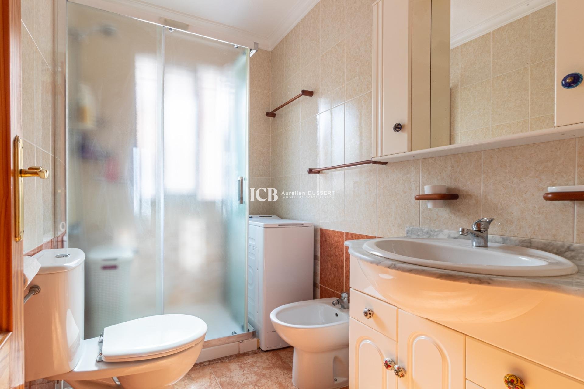 Reventa - Adosado -
Orihuela Costa - Cabo Roig