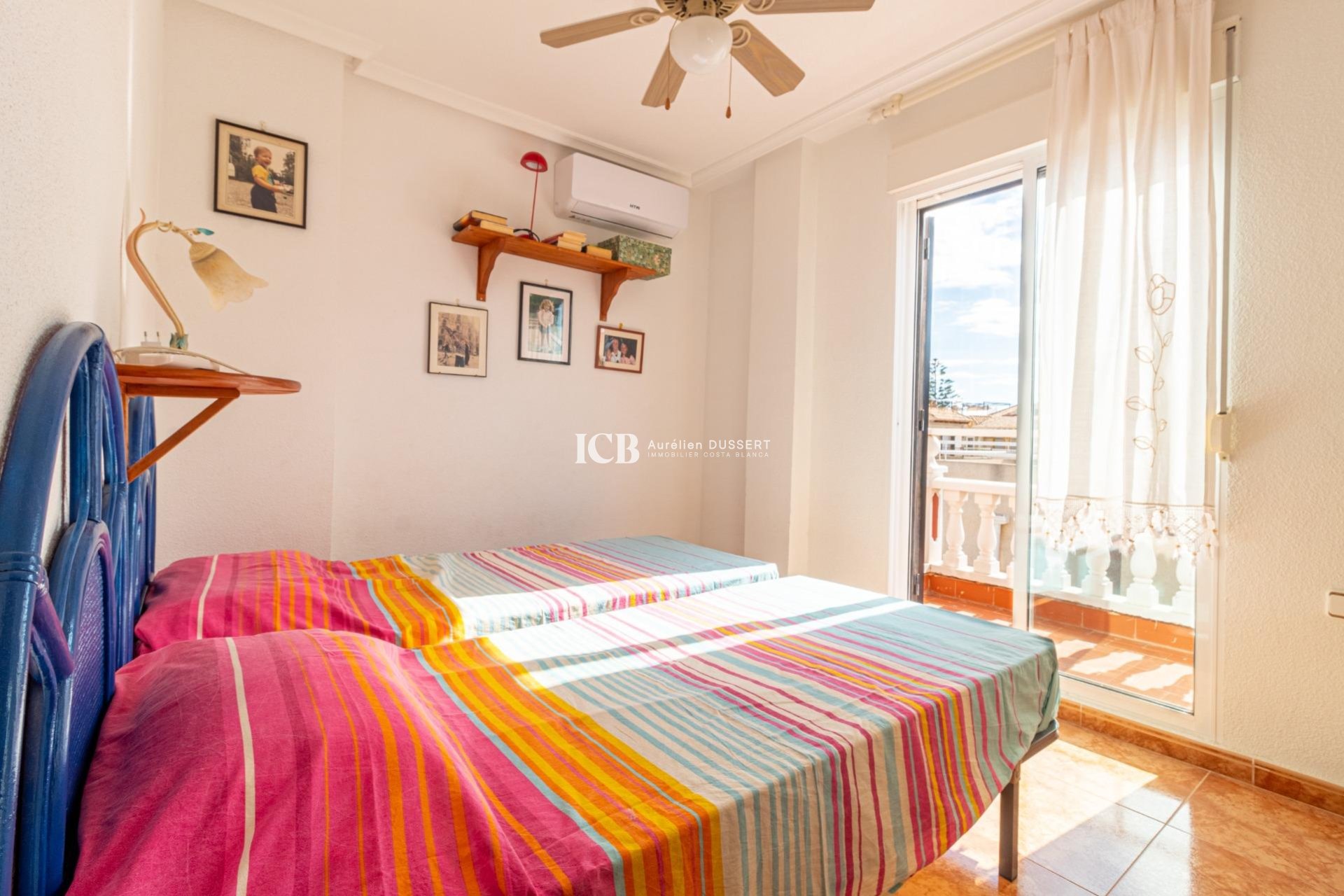 Reventa - Adosado -
Orihuela Costa - Cabo Roig