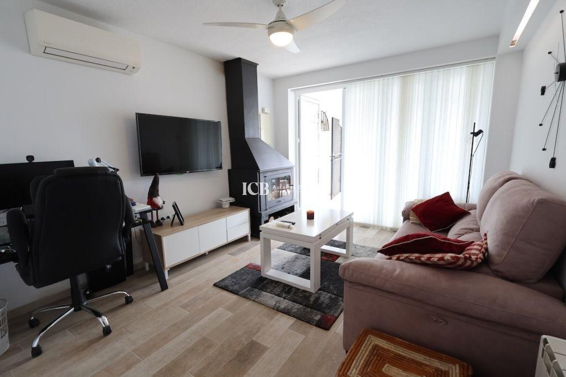 Reventa - Adosado -
Orihuela Costa - Cabo Roig