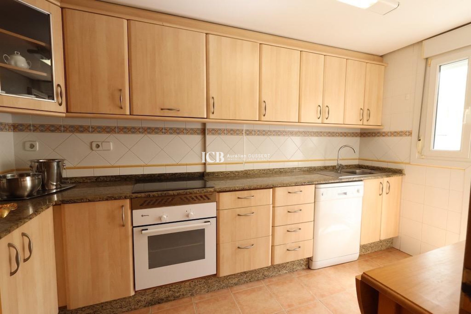Reventa - Adosado -
Orihuela Costa - Cabo Roig