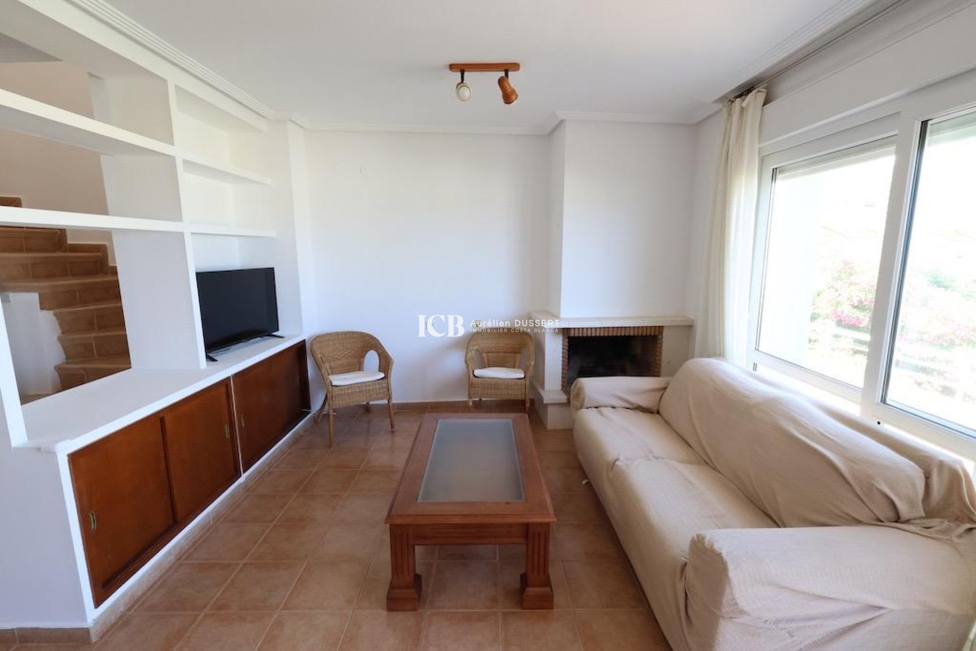 Reventa - Adosado -
Orihuela Costa - Cabo Roig